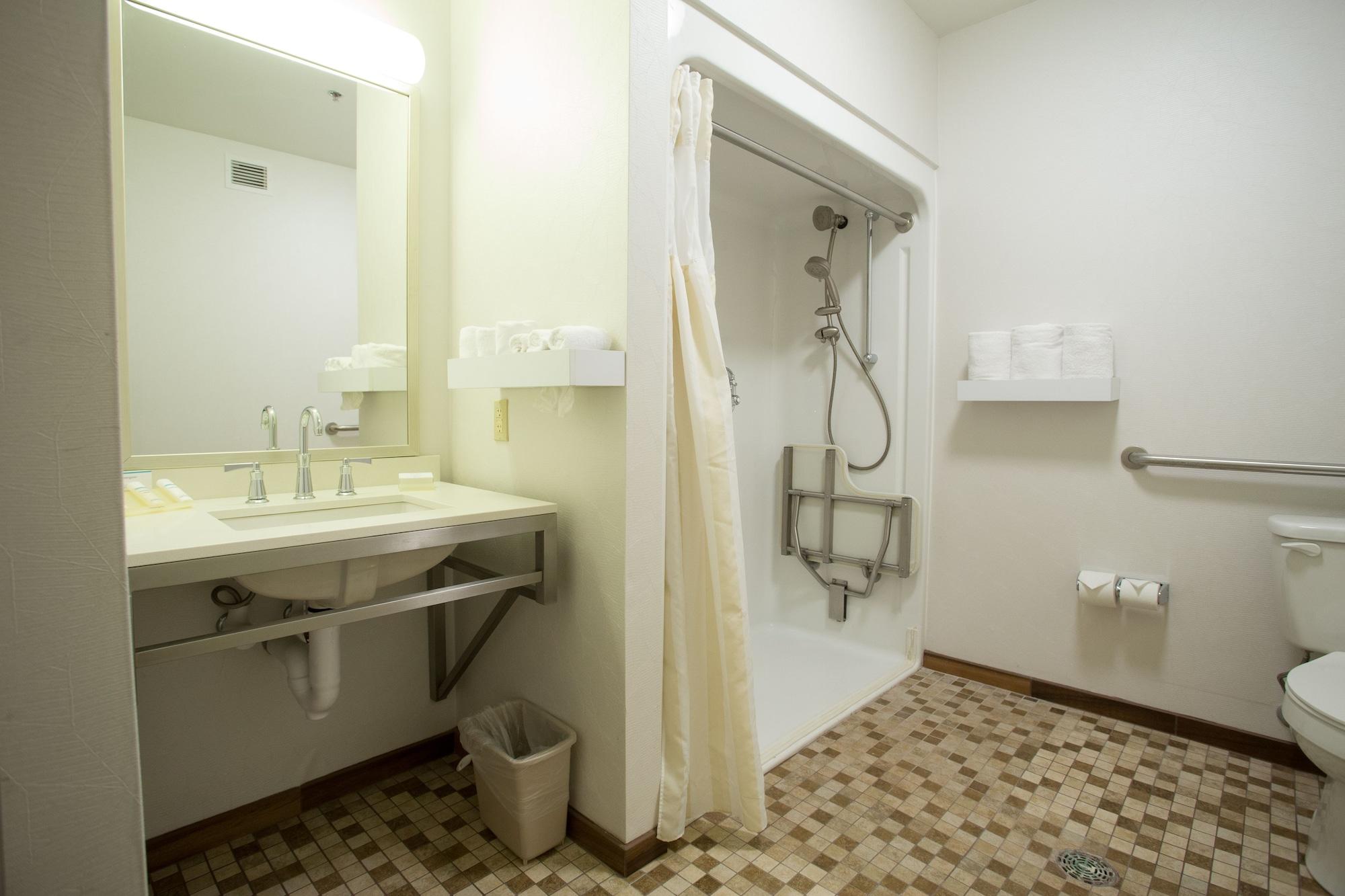 Hilton Garden Rogers