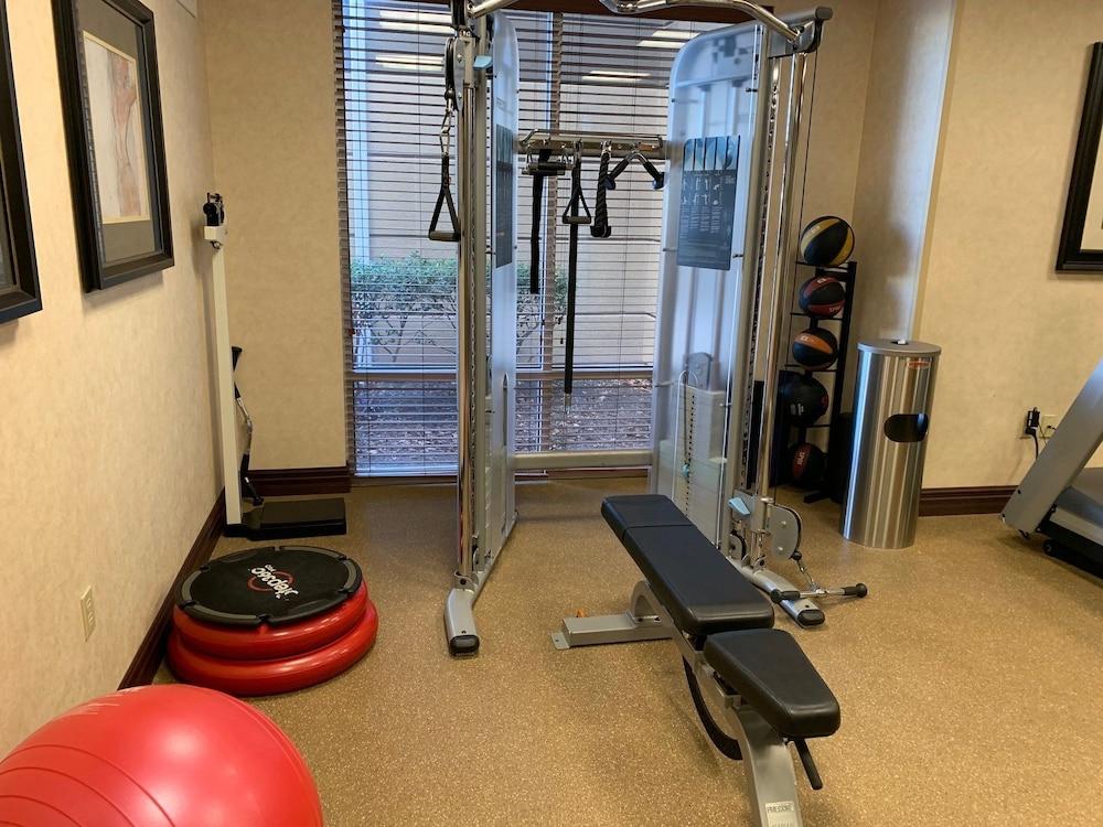 Hilton Garden Rogers Hotel Bentonville