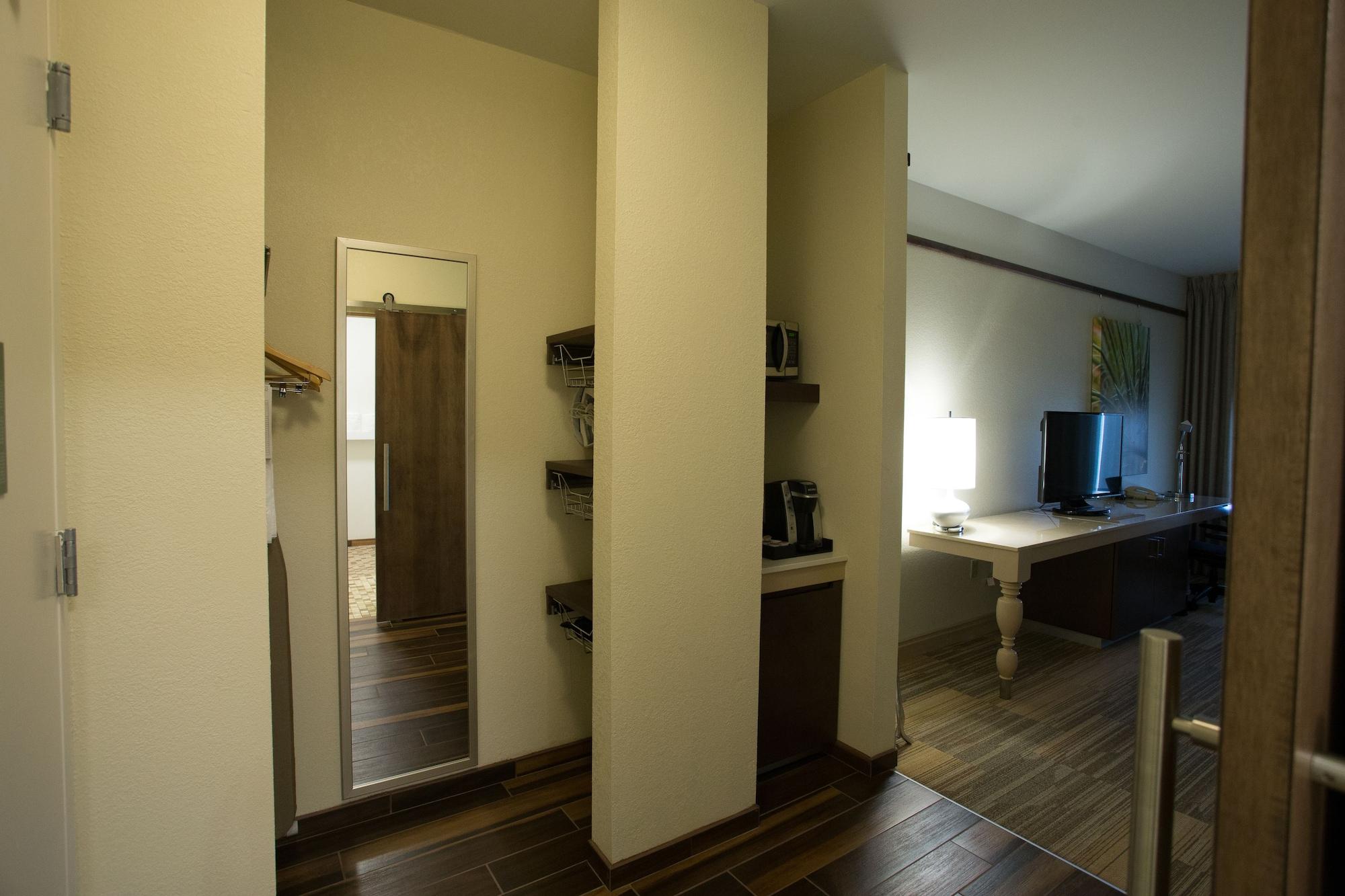 Hilton Garden Rogers Hotel Bentonville