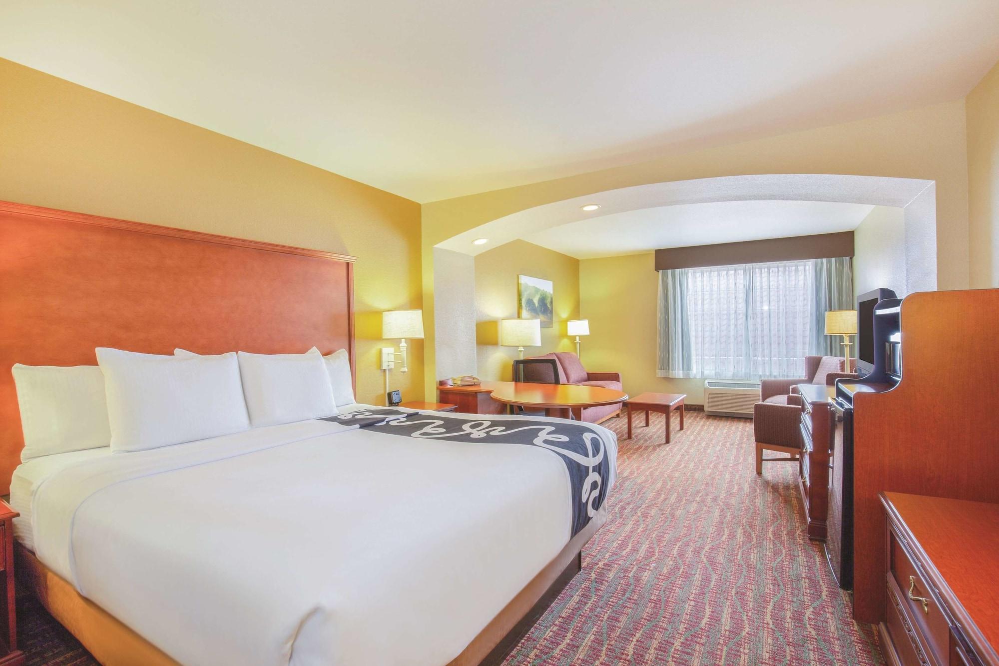 La Quinta By Wyndham Hotel 3*