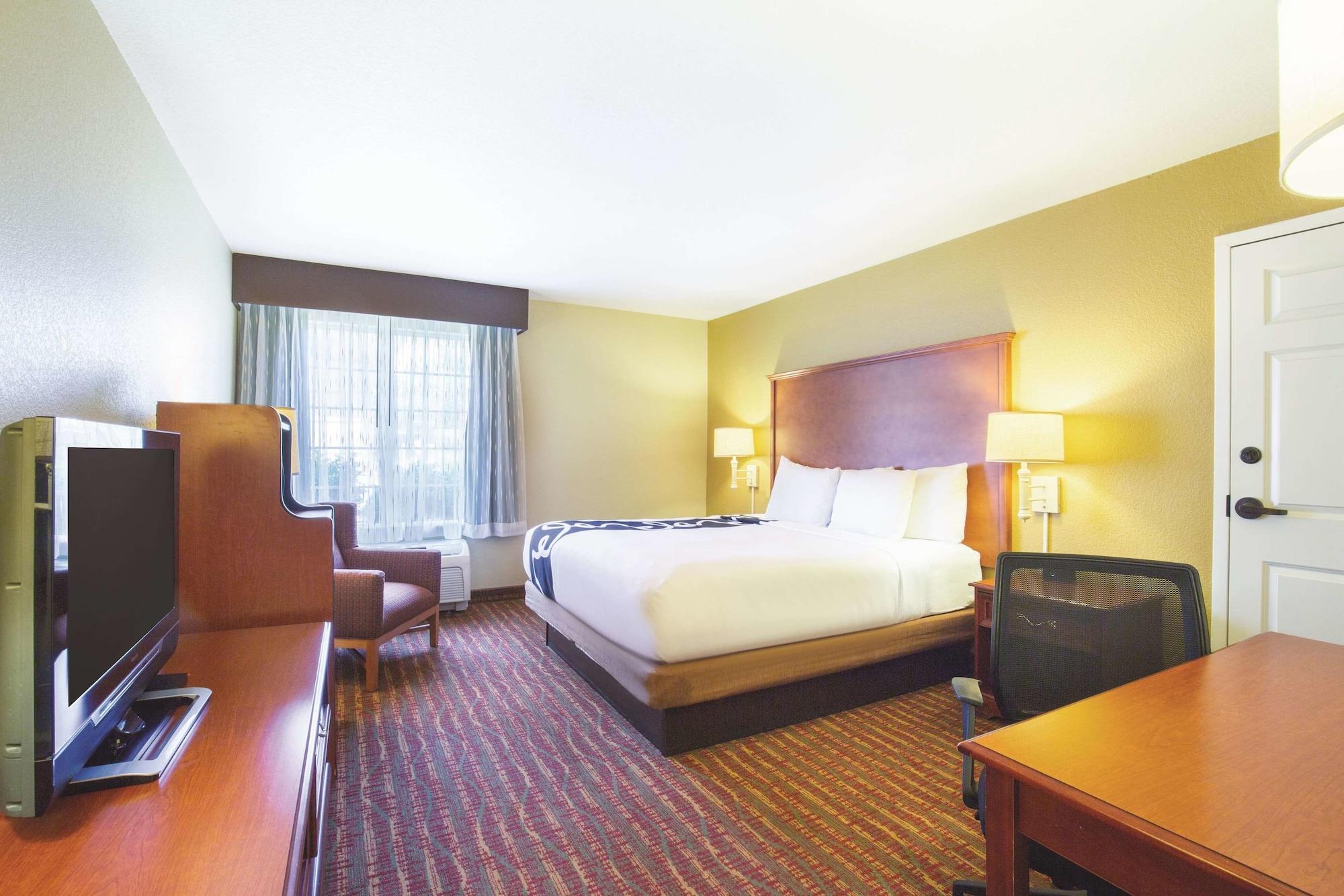 La Quinta By Wyndham Hotel 3*