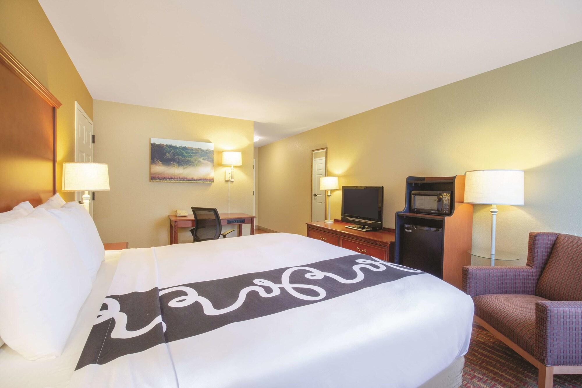 La Quinta By Wyndham Hotel 3*