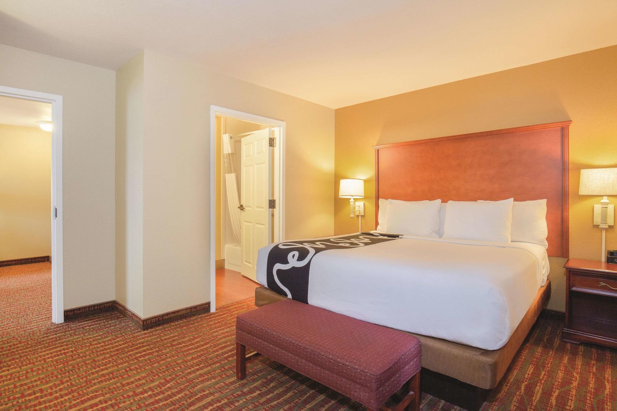La Quinta By Wyndham 3* Bentonville