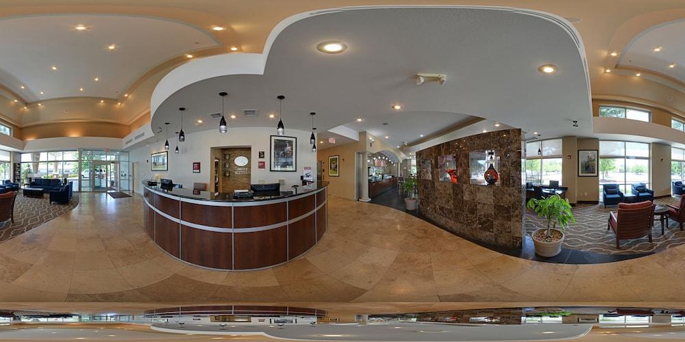 Hotel Comfort - Rogers Bentonville