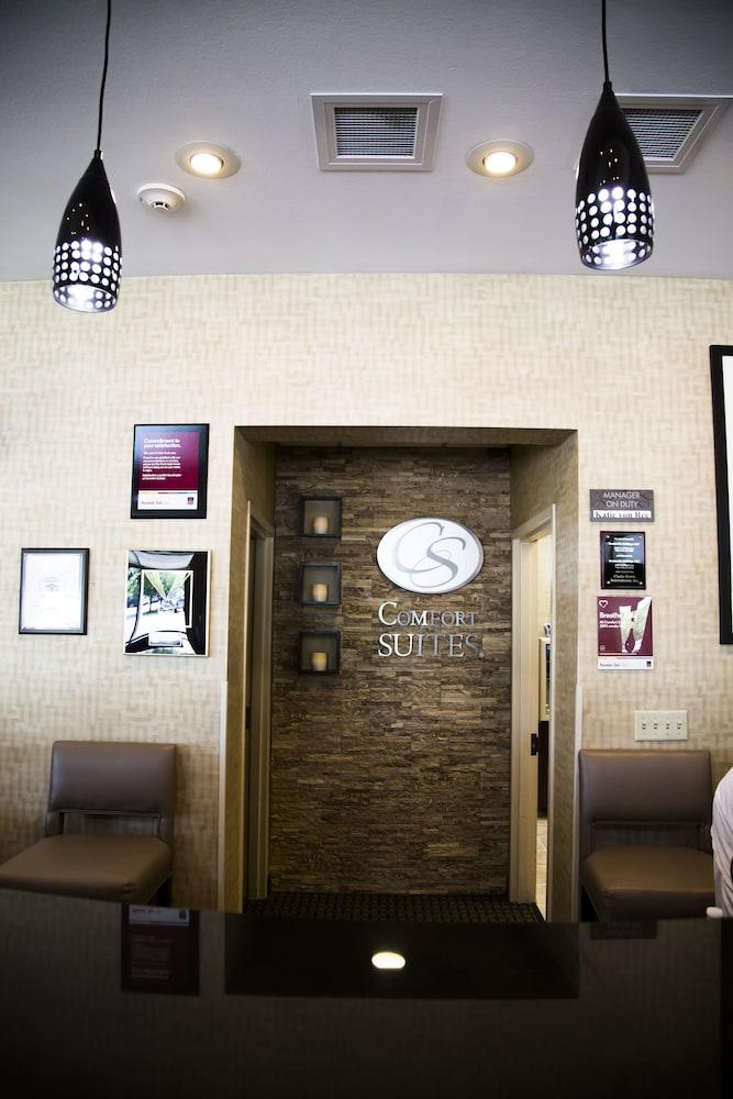 Hotel Comfort - Rogers Bentonville