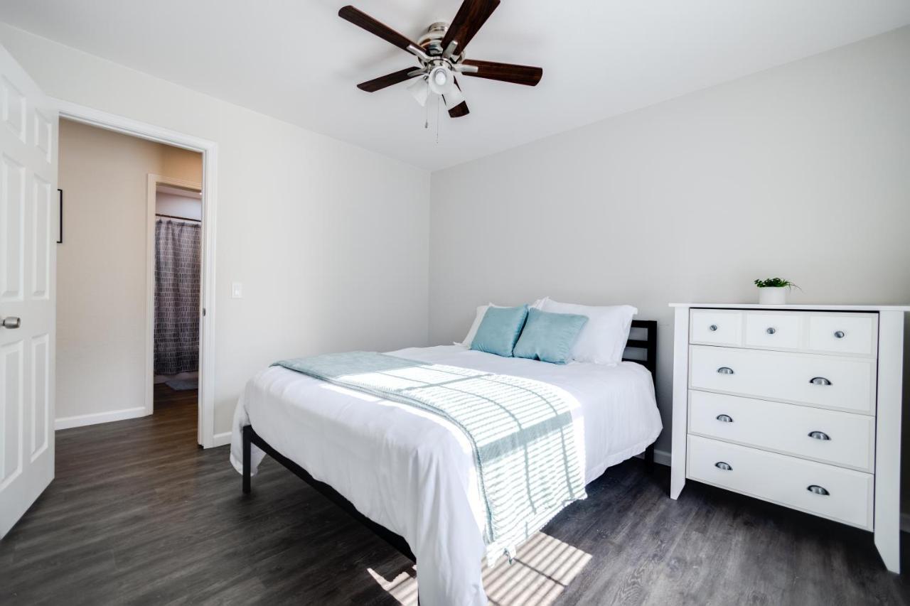 Apartment Trailside Townhouse - Close To Downtown & Bike Trails *