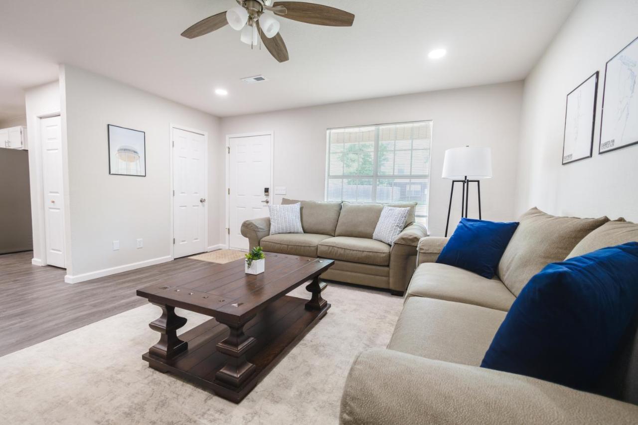 Apartment Trailside Townhouse - Close To Downtown & Bike Trails *