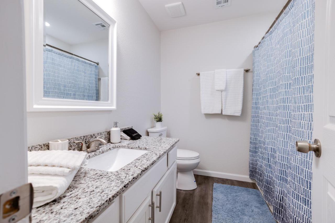 Trailside Townhouse - Close To Downtown & Bike Trails Bentonville