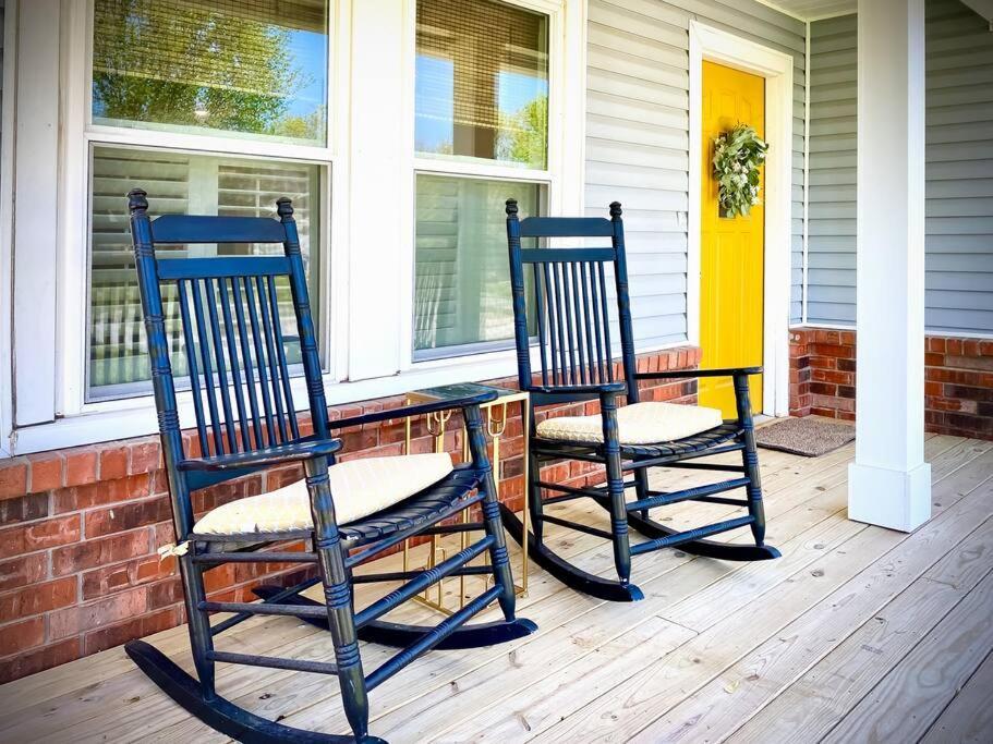 Holiday home Starlanding, 2 Kngs/2 Twns; Dt/museums/trails *