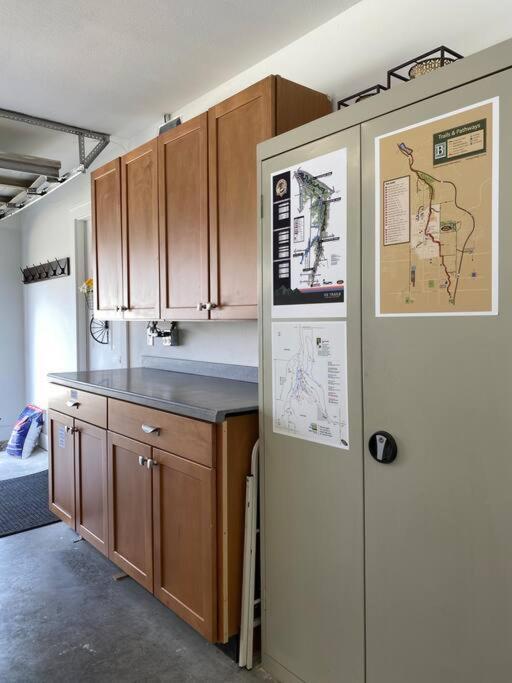 Holiday home Starlanding, 2 Kngs/2 Twns; Dt/museums/trails Bentonville