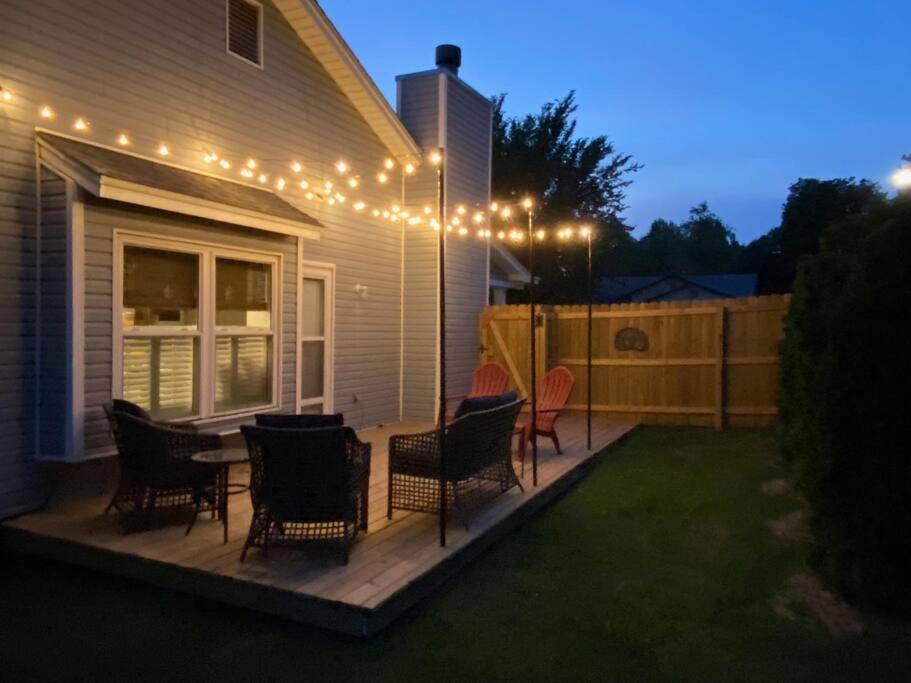 Holiday home Starlanding, 2 Kngs/2 Twns; Dt/museums/trails