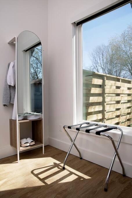 Apartment The On Ast., Downtown Near All! Bentonville