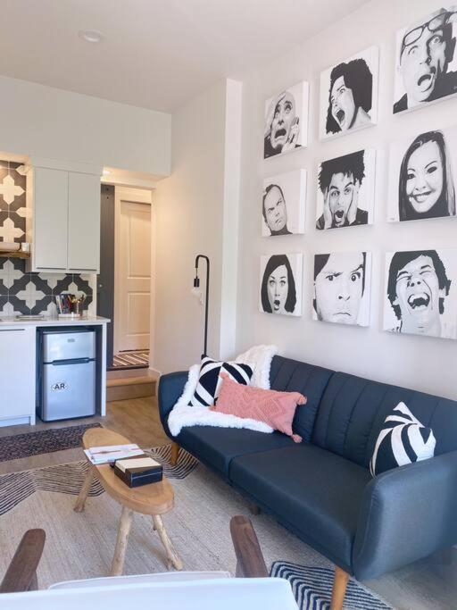 Apartment The On Ast., Downtown Near All! Bentonville