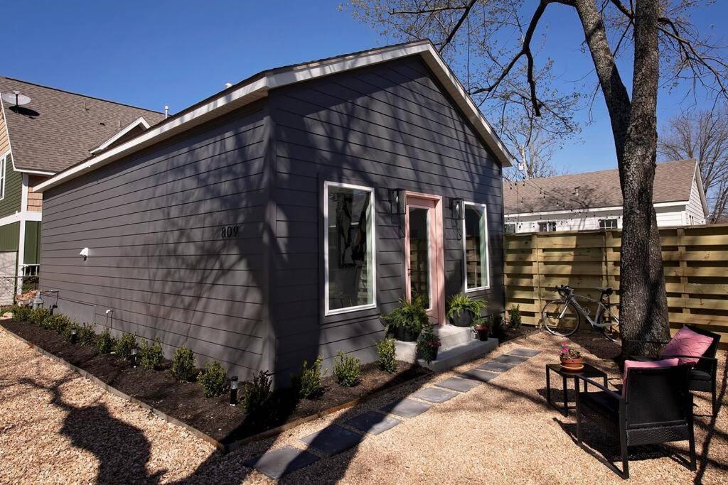 The On Ast., Downtown Near All! Apartment Bentonville