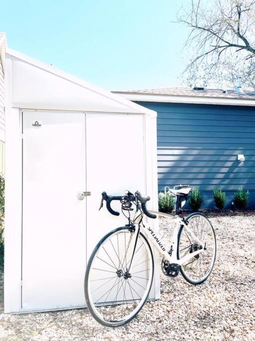 The On Ast., Downtown Near All! * Bentonville