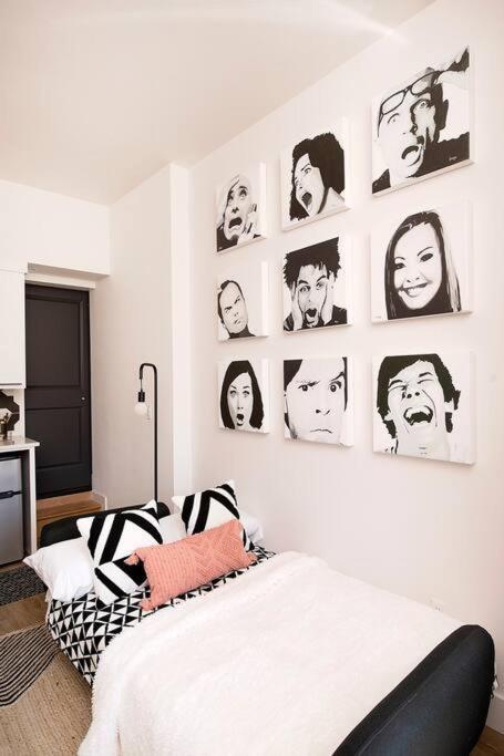 Apartment The On Ast., Downtown Near All!