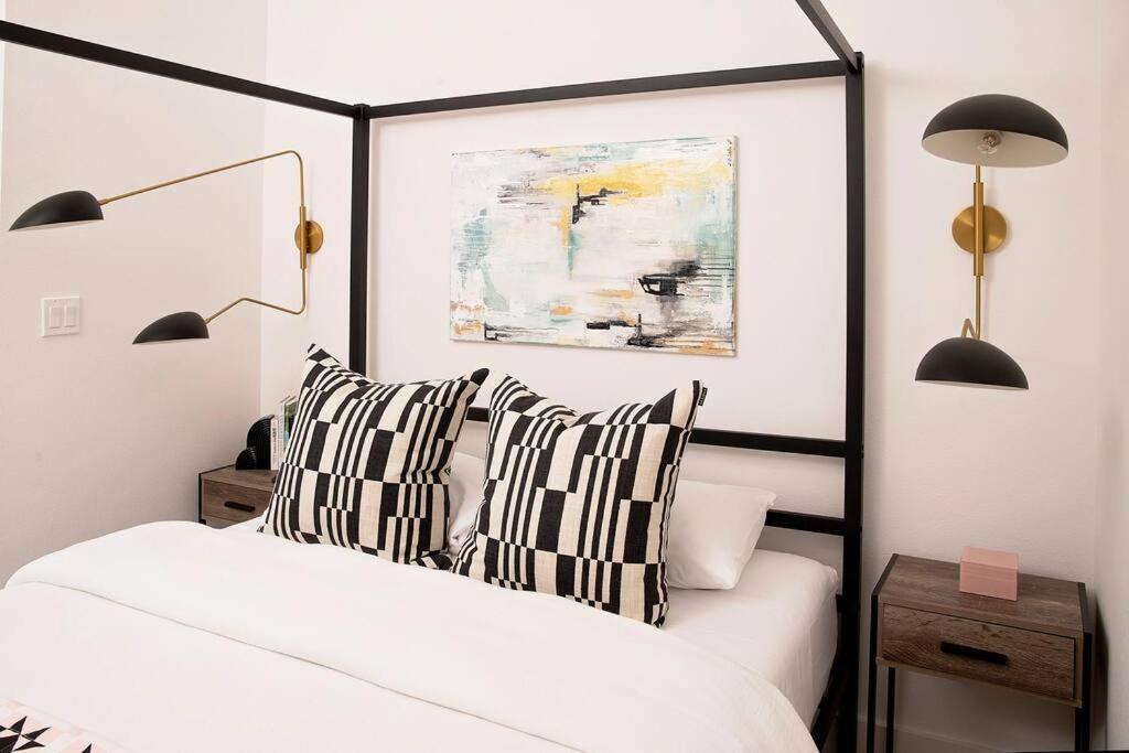 Apartment The On Ast., Downtown Near All! Bentonville