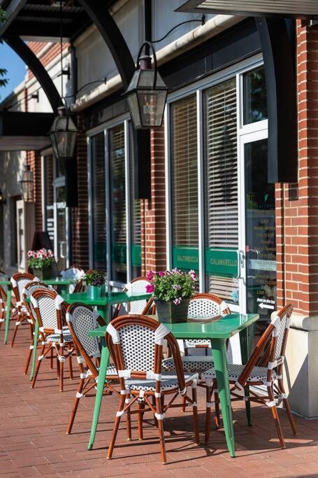 The On Ast., Downtown Near All! * Bentonville