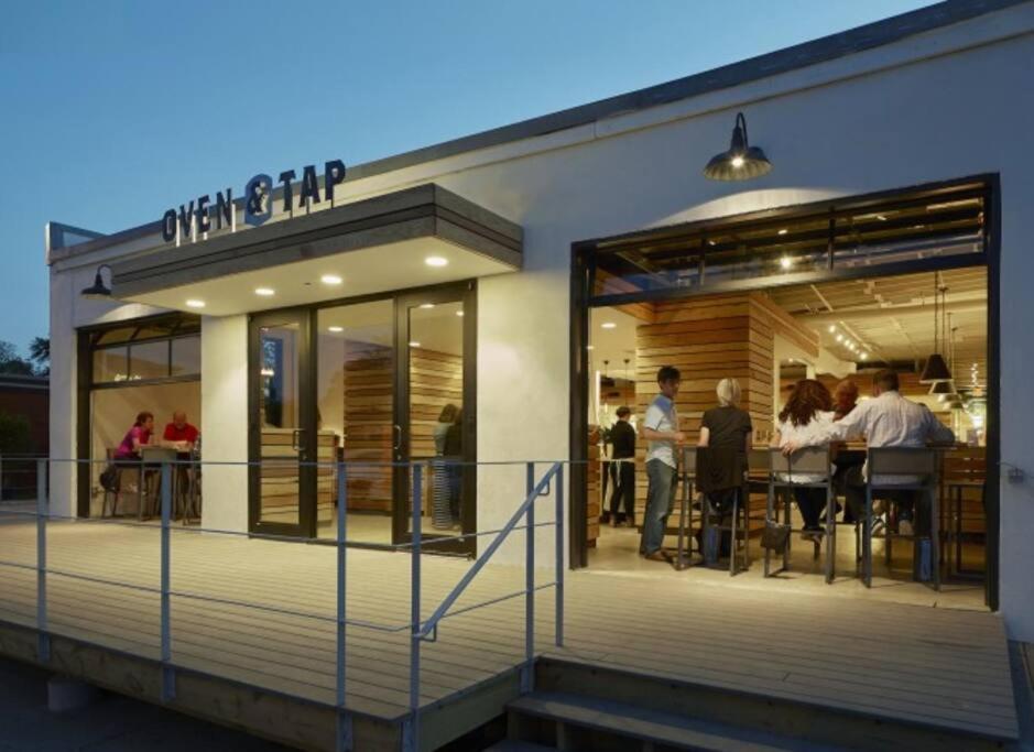 The On Ast., Downtown Near All! * Bentonville
