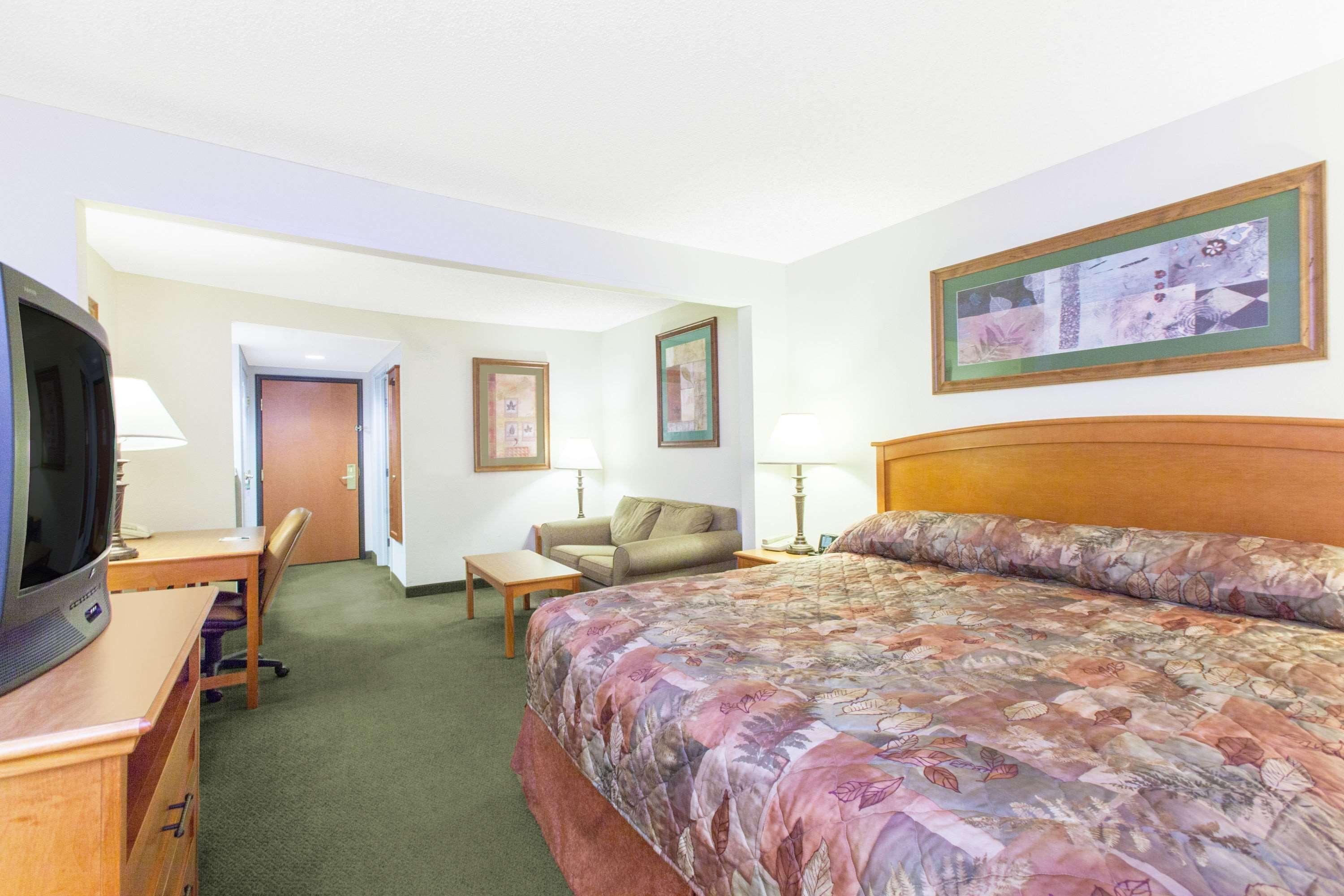 Wingate By Wyndham 3* Bentonville