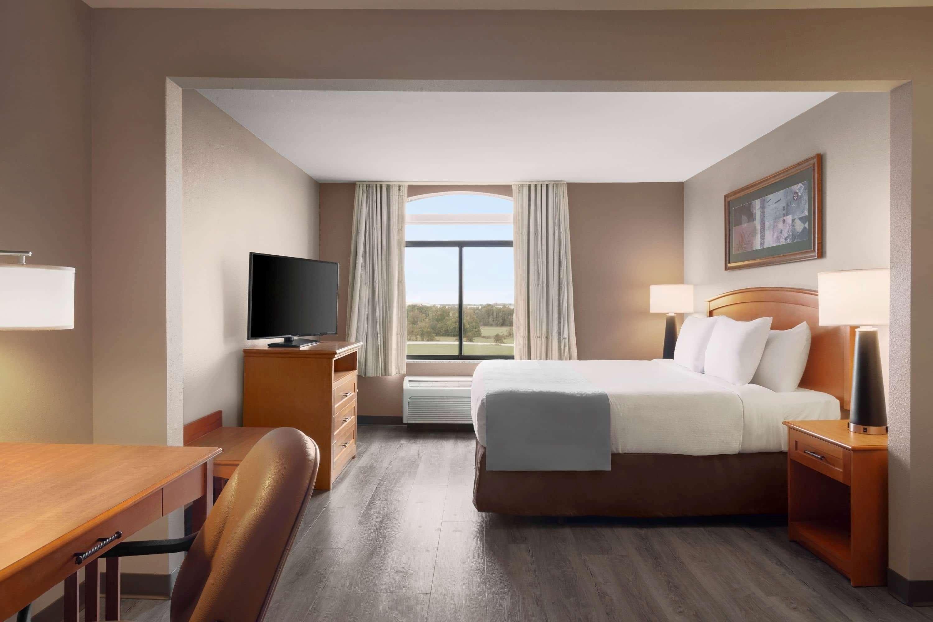 Wingate By Wyndham