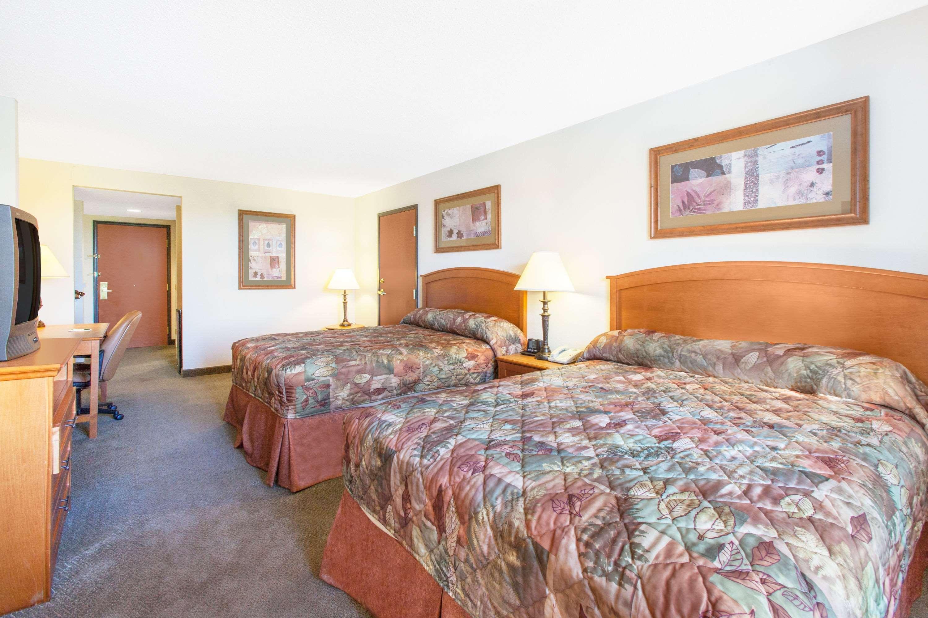 Wingate By Wyndham