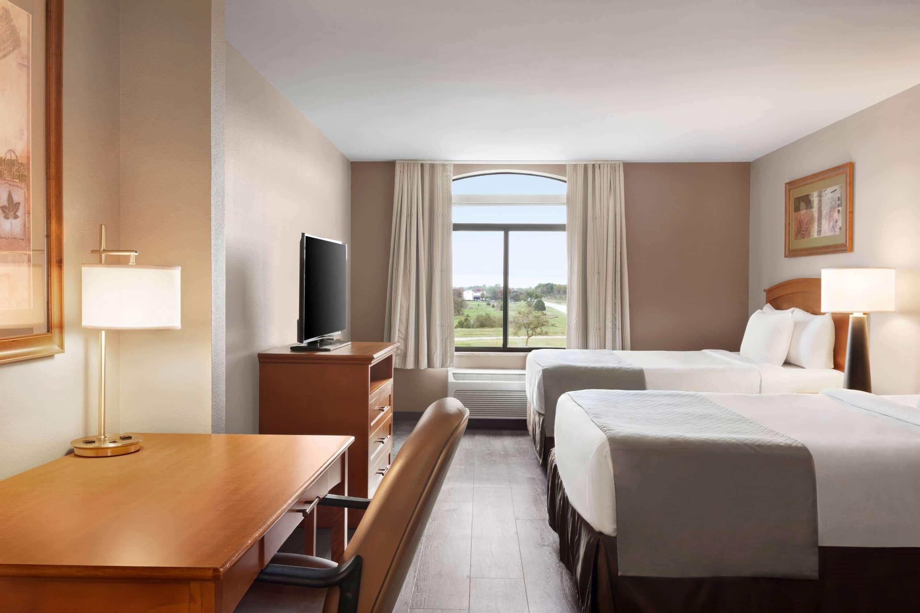 Wingate By Wyndham Hotel Bentonville