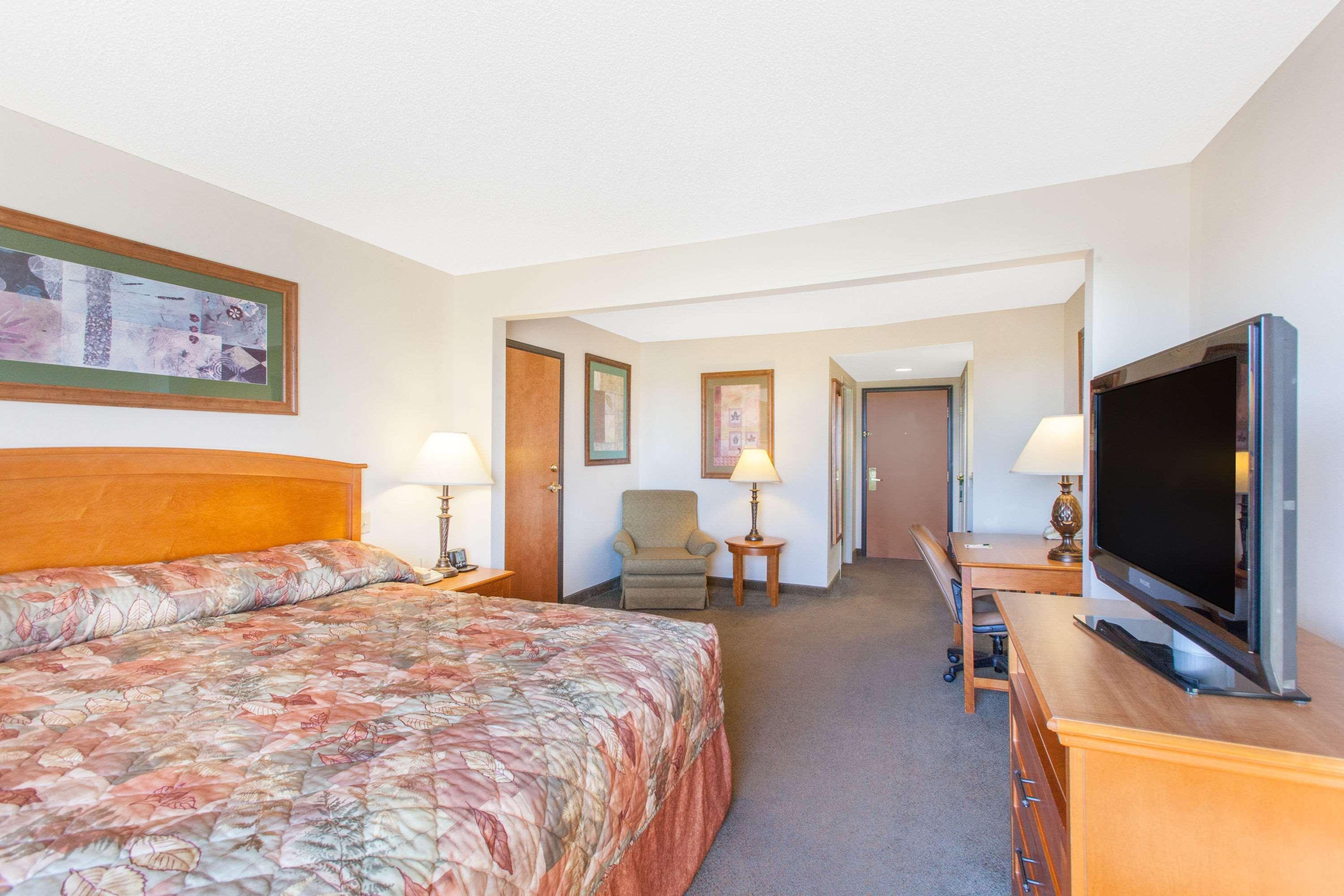 Wingate By Wyndham Hotel Bentonville