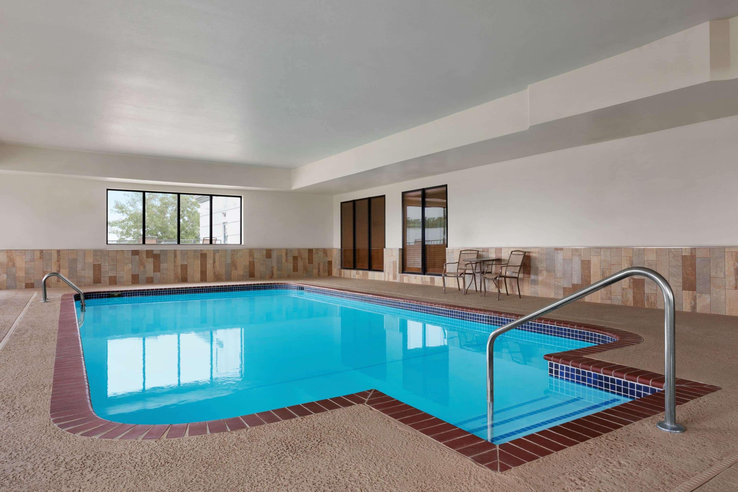 Hotel Wingate By Wyndham 3*