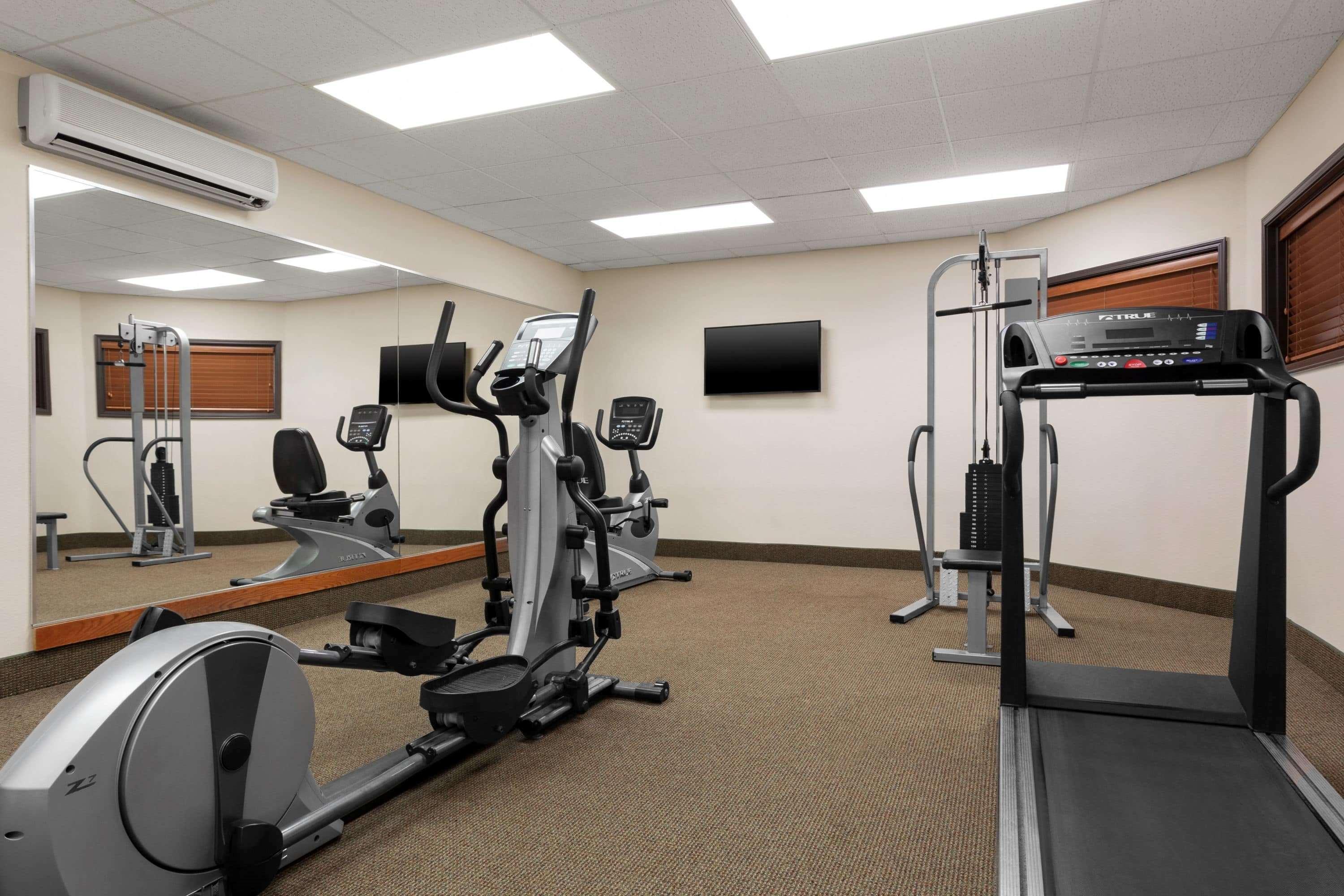 Wingate By Wyndham Bentonville