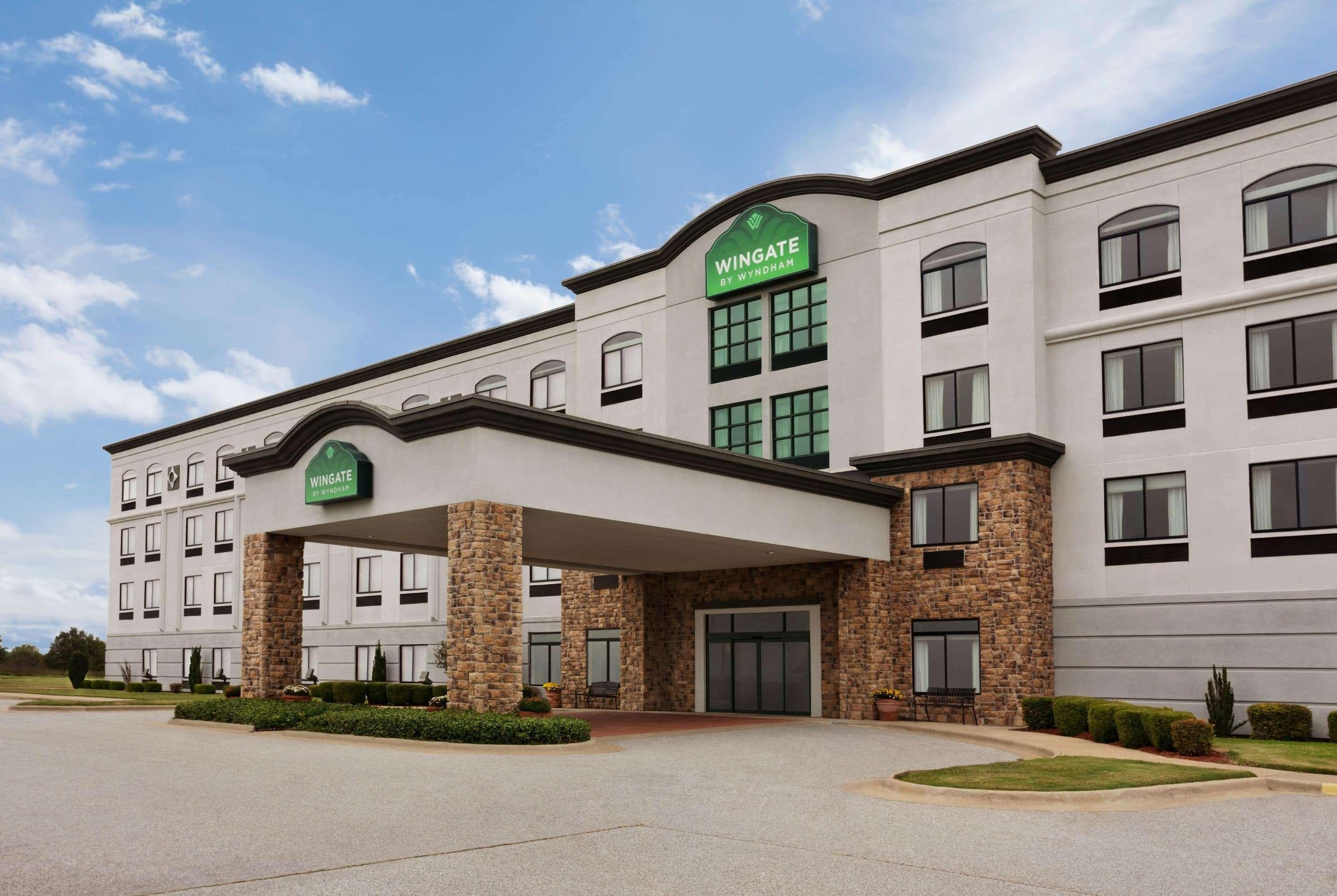 Hotel Wingate By Wyndham