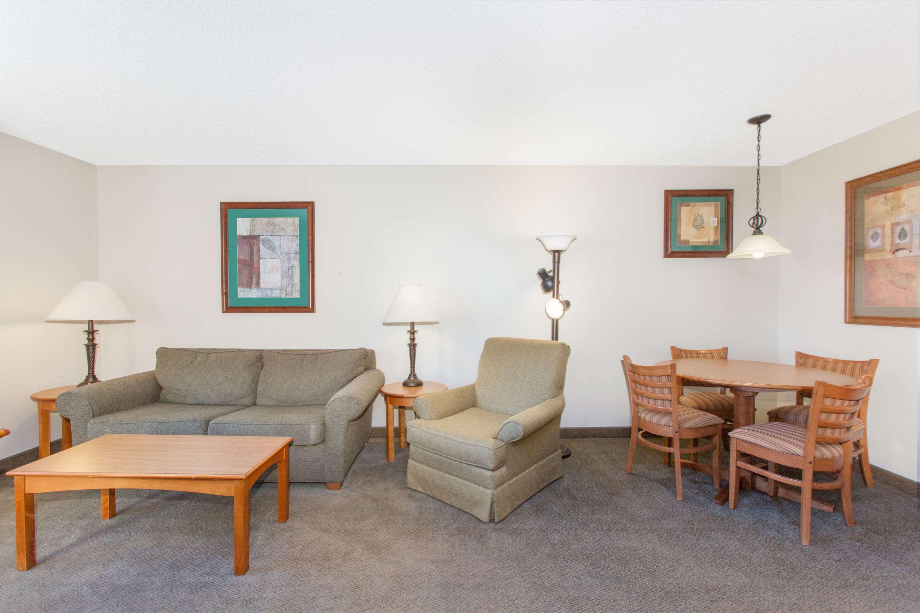 Wingate By Wyndham Bentonville