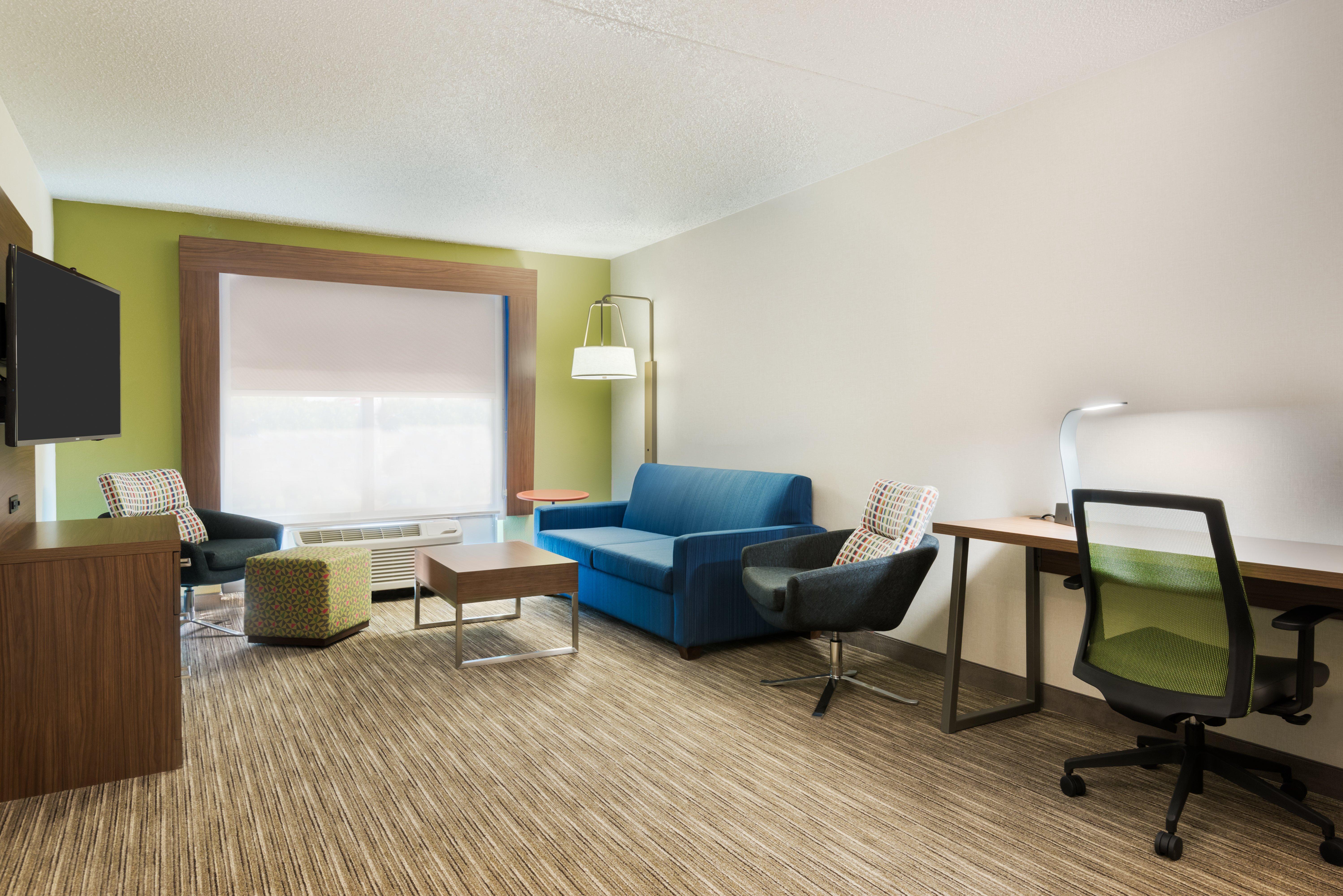 Express & By Ihg Hotel
