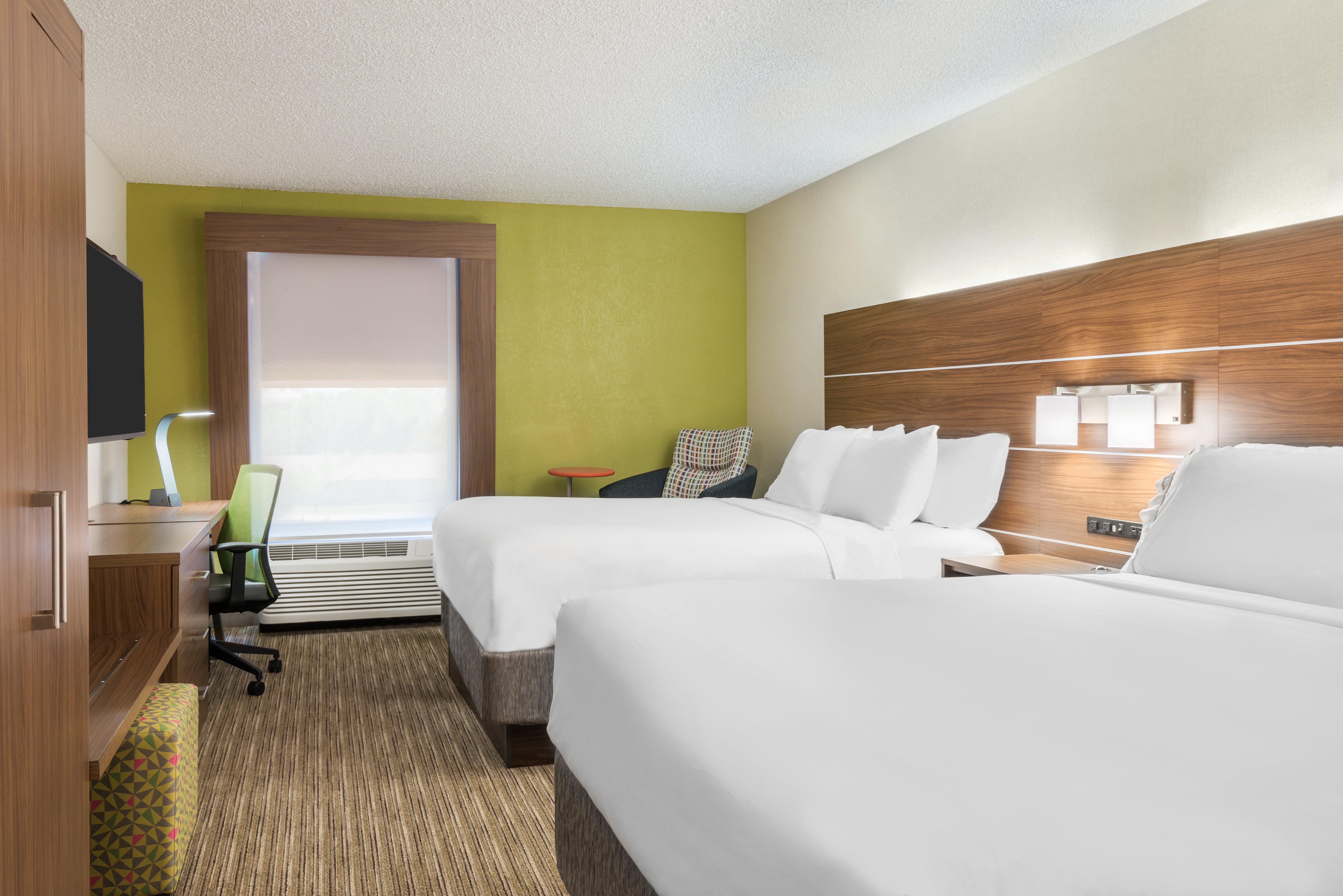 Hotel Express & By Ihg