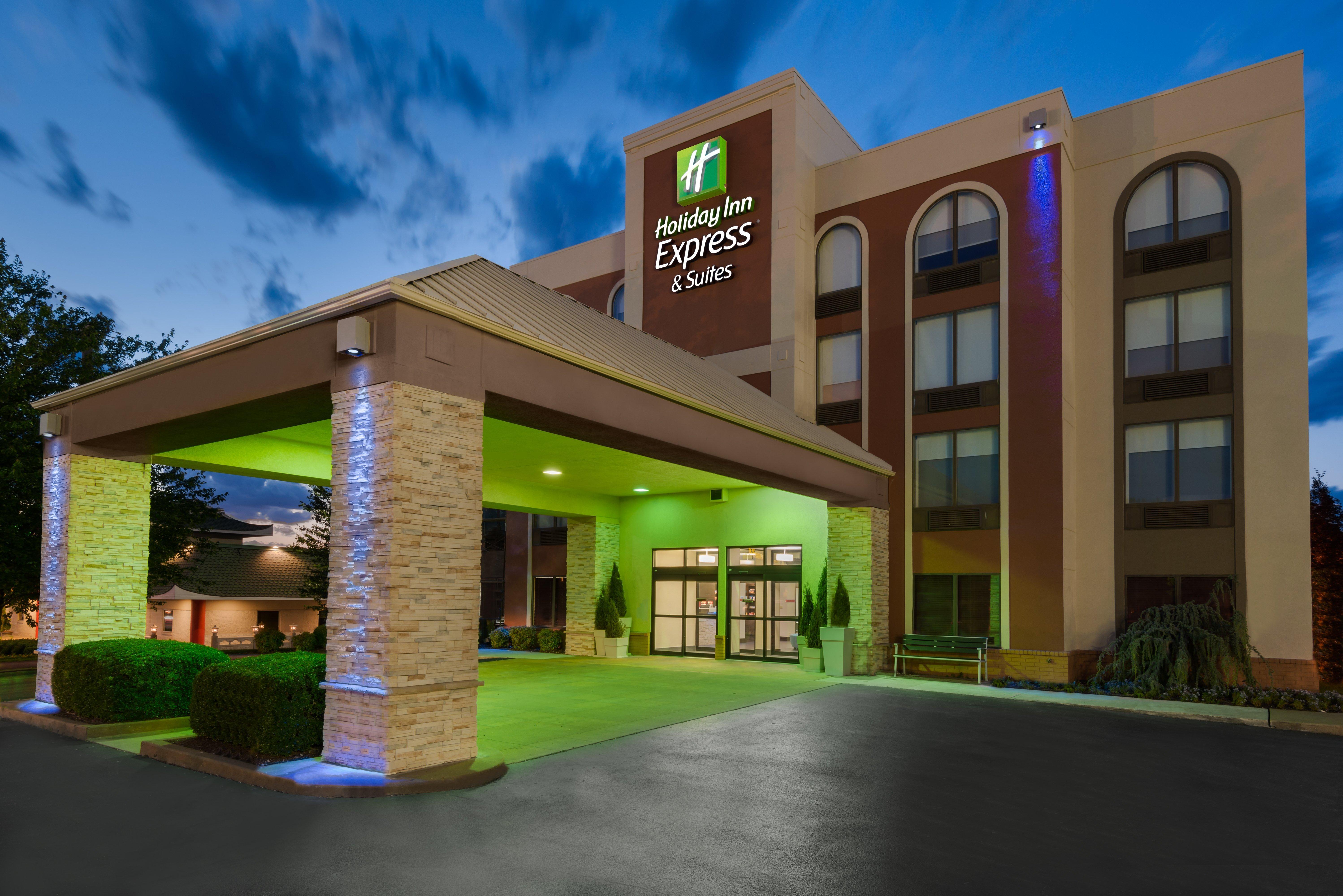 Express & By Ihg Hotel