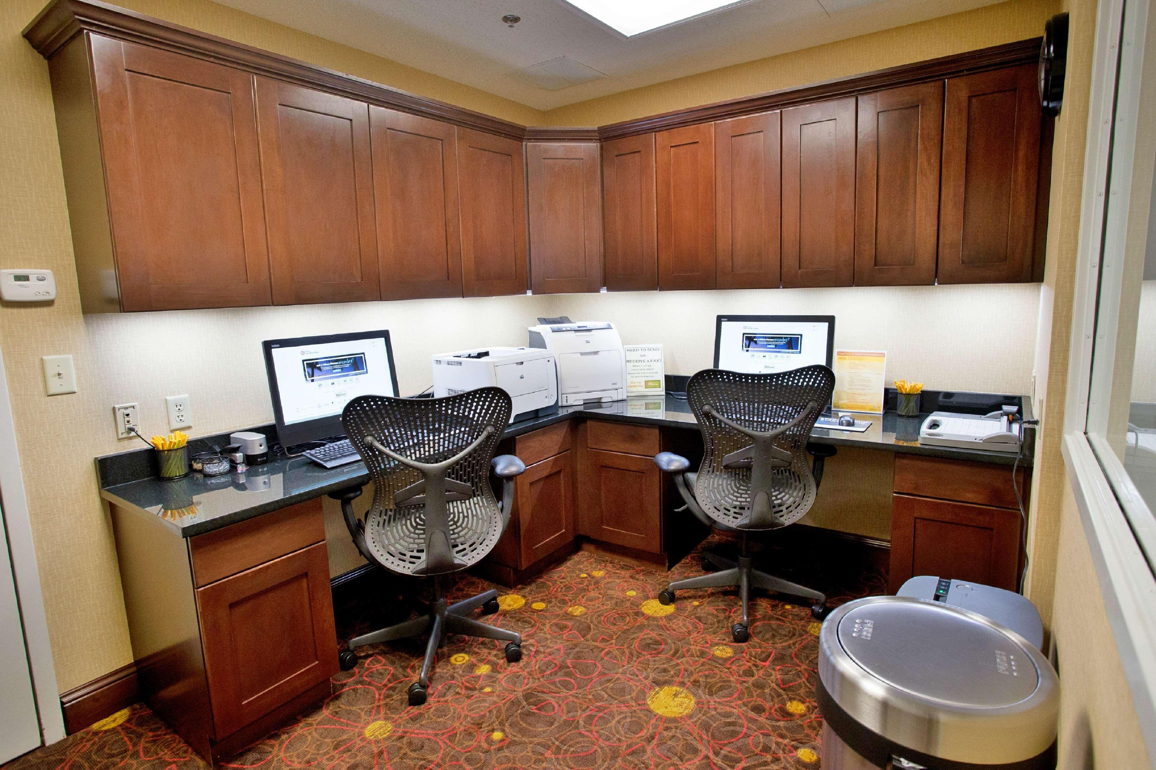 Hilton Garden Rogers Hotel Bentonville