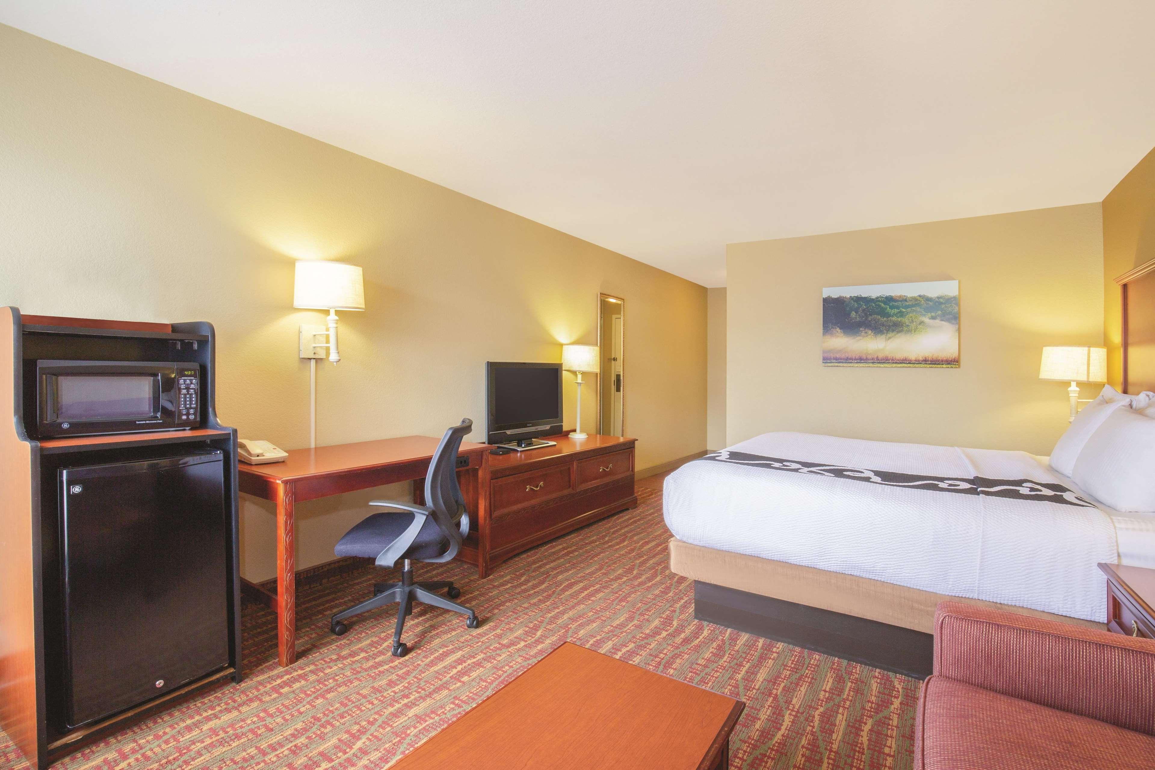 La Quinta By Wyndham 3*