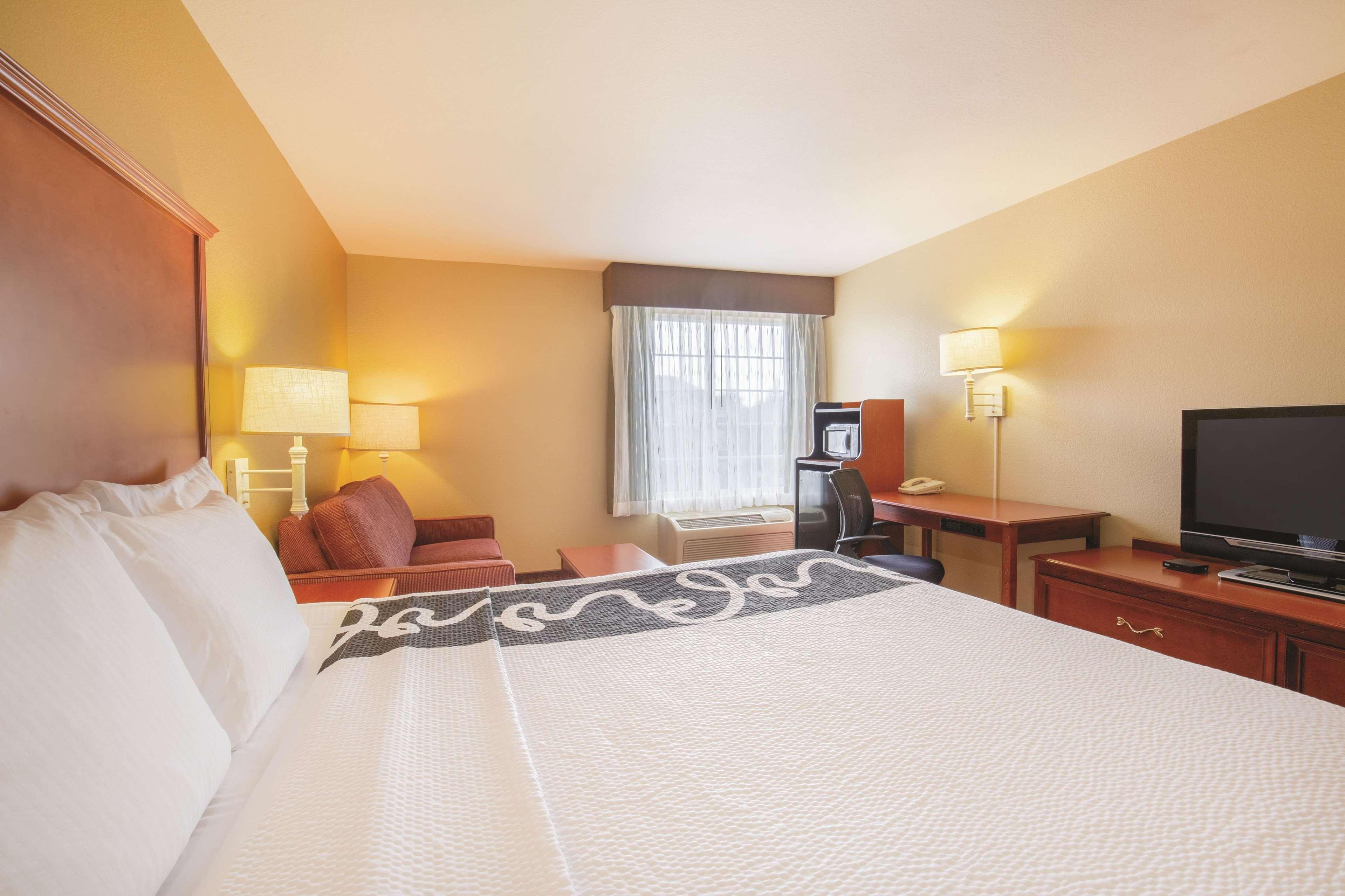 La Quinta By Wyndham 3*