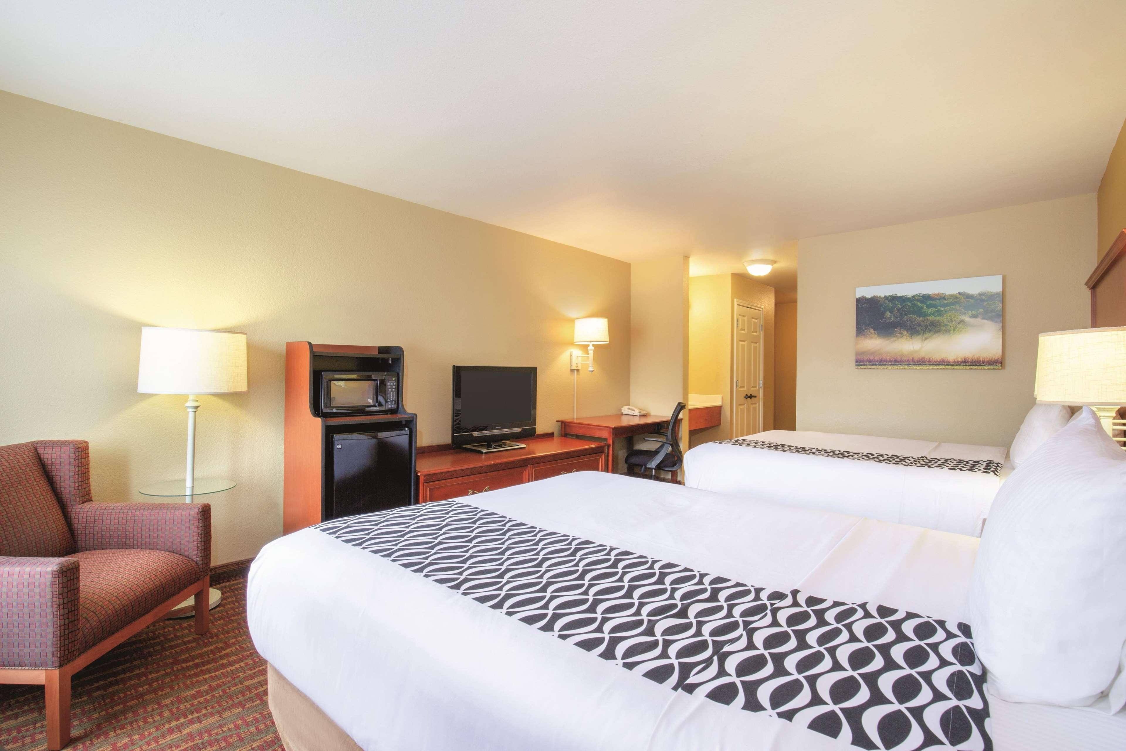 La Quinta By Wyndham Hotel 3*