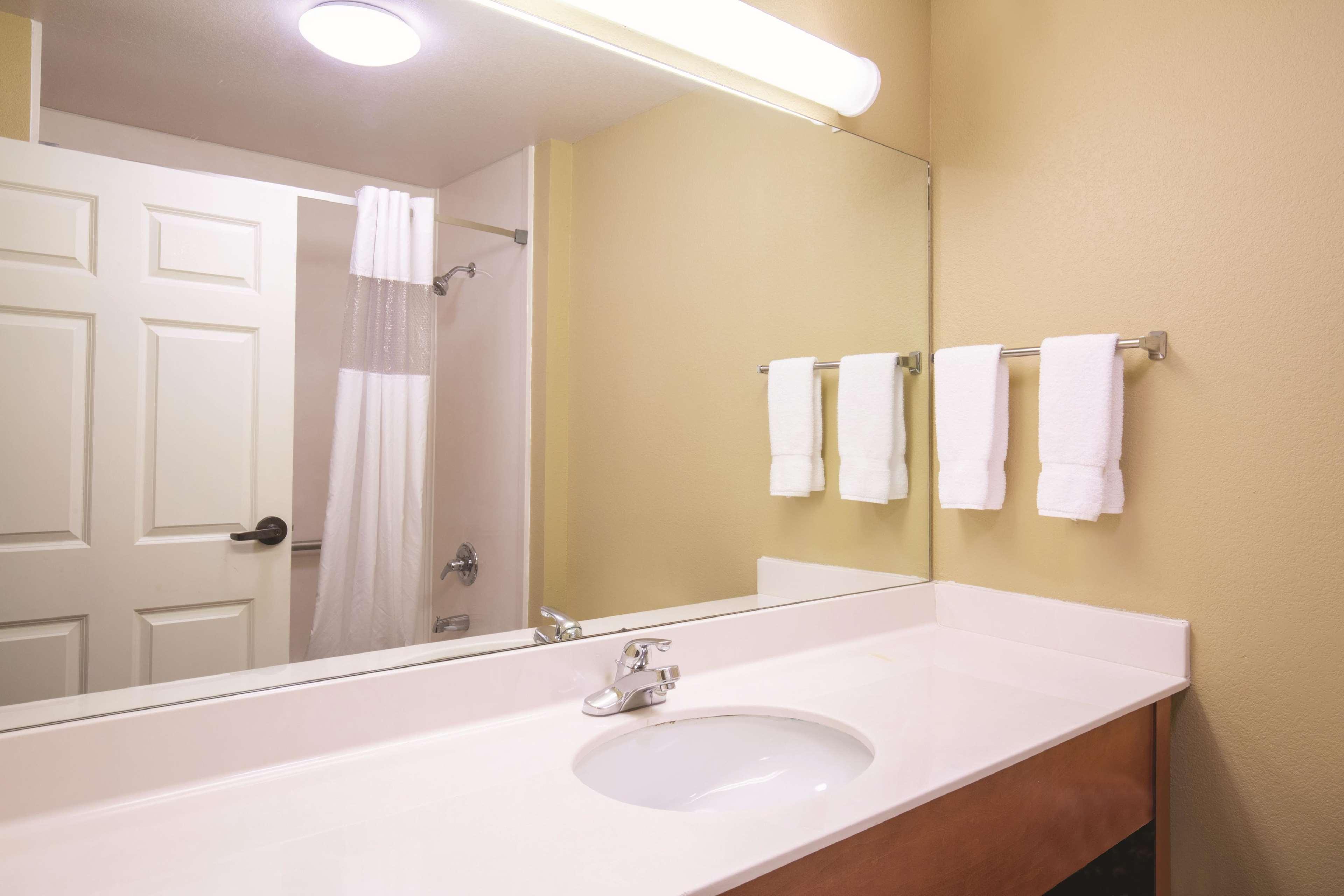 La Quinta By Wyndham Bentonville