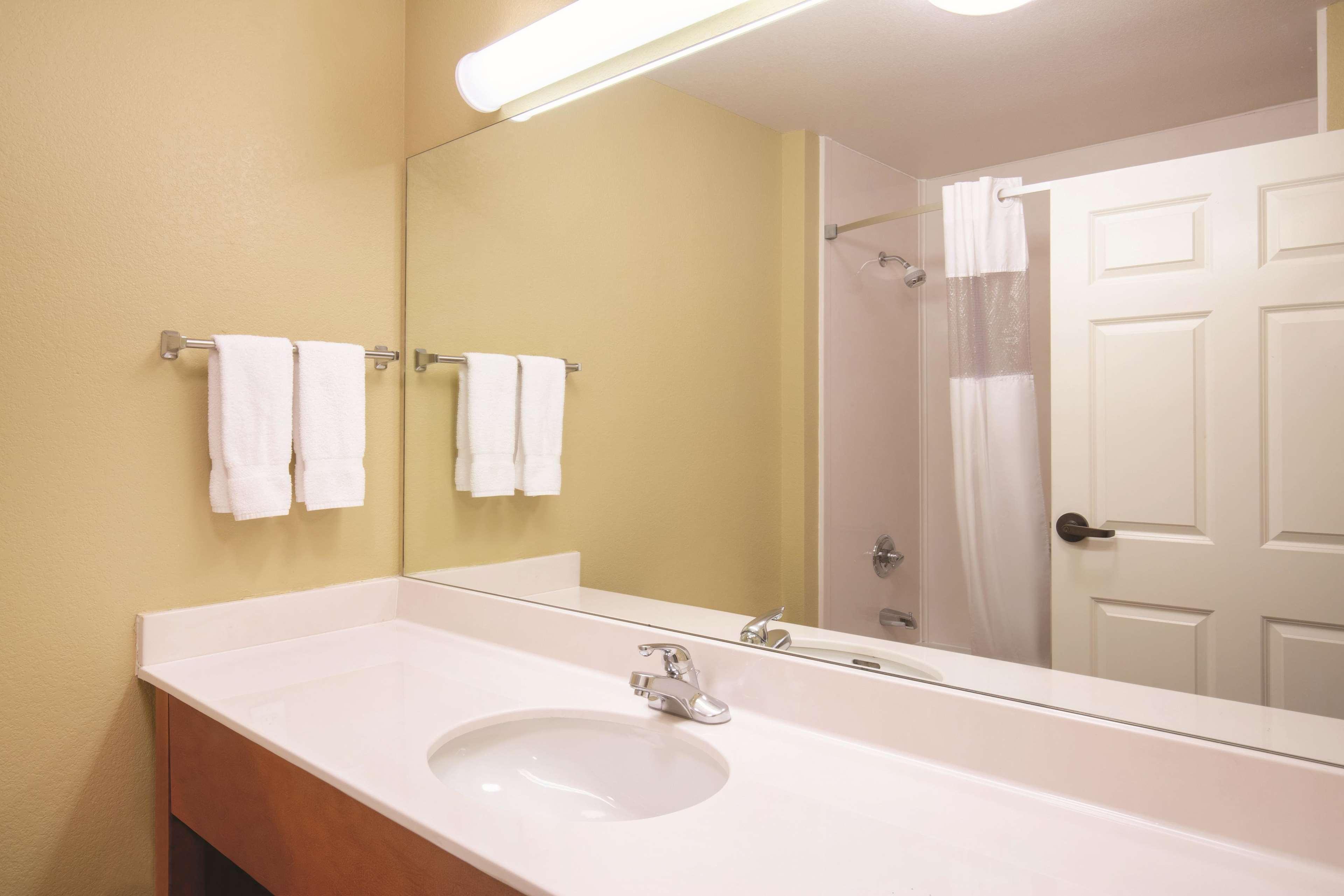 La Quinta By Wyndham 3*