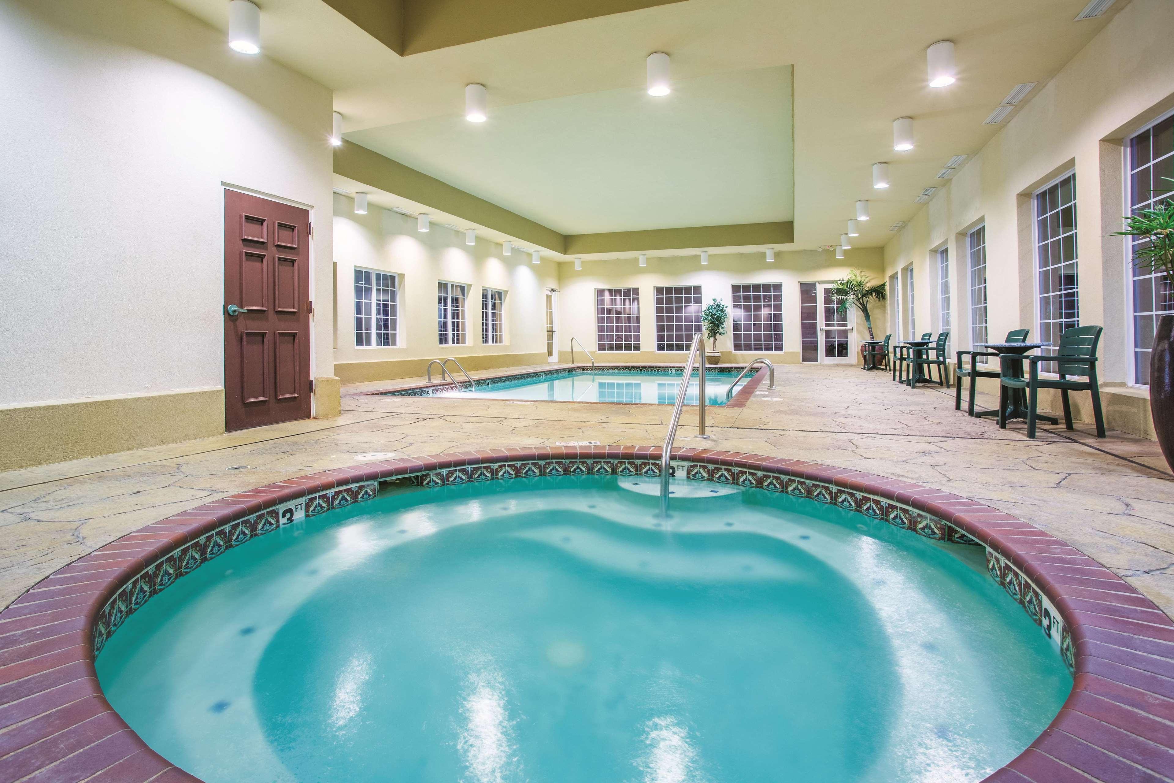 La Quinta By Wyndham Hotel Bentonville