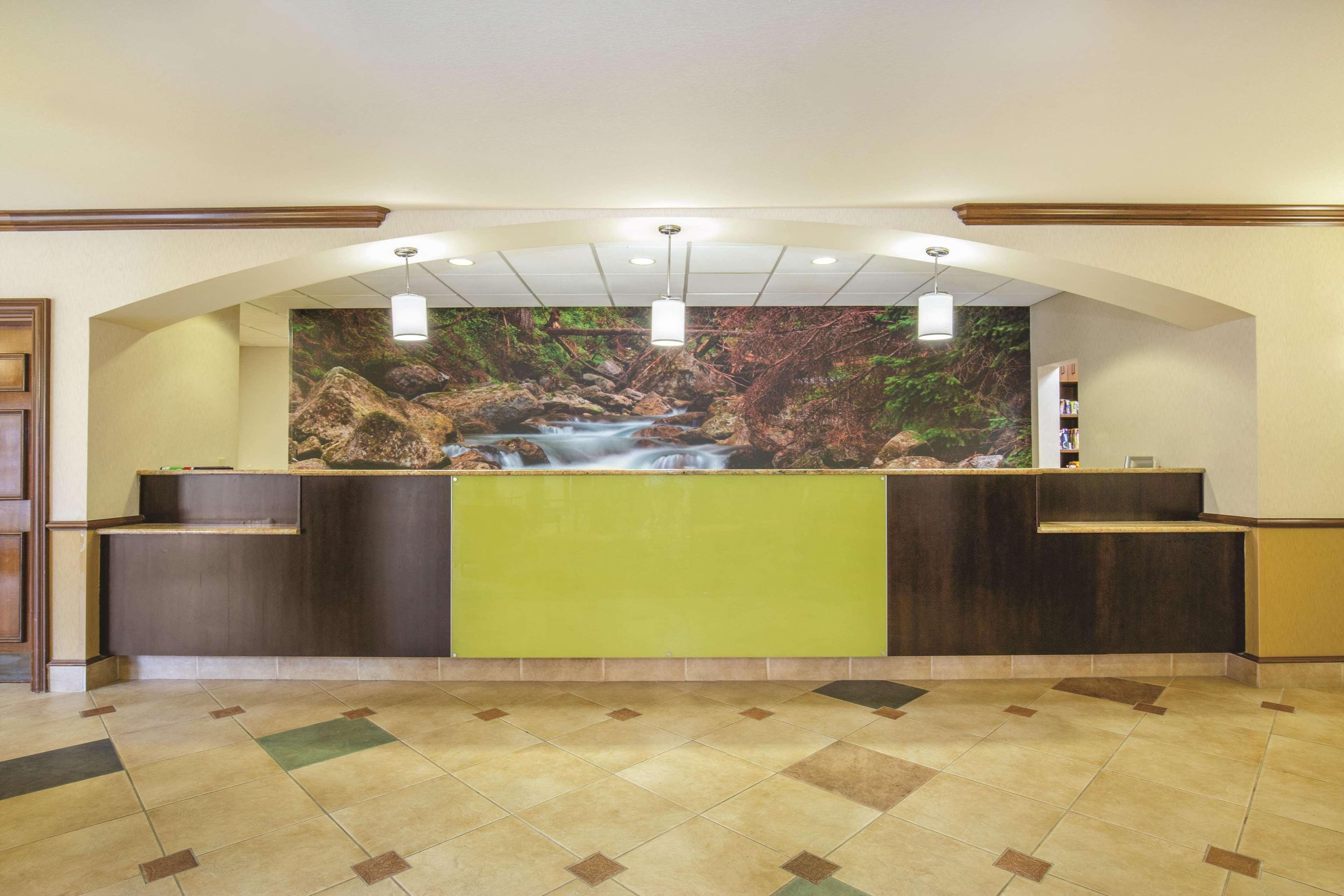 La Quinta By Wyndham