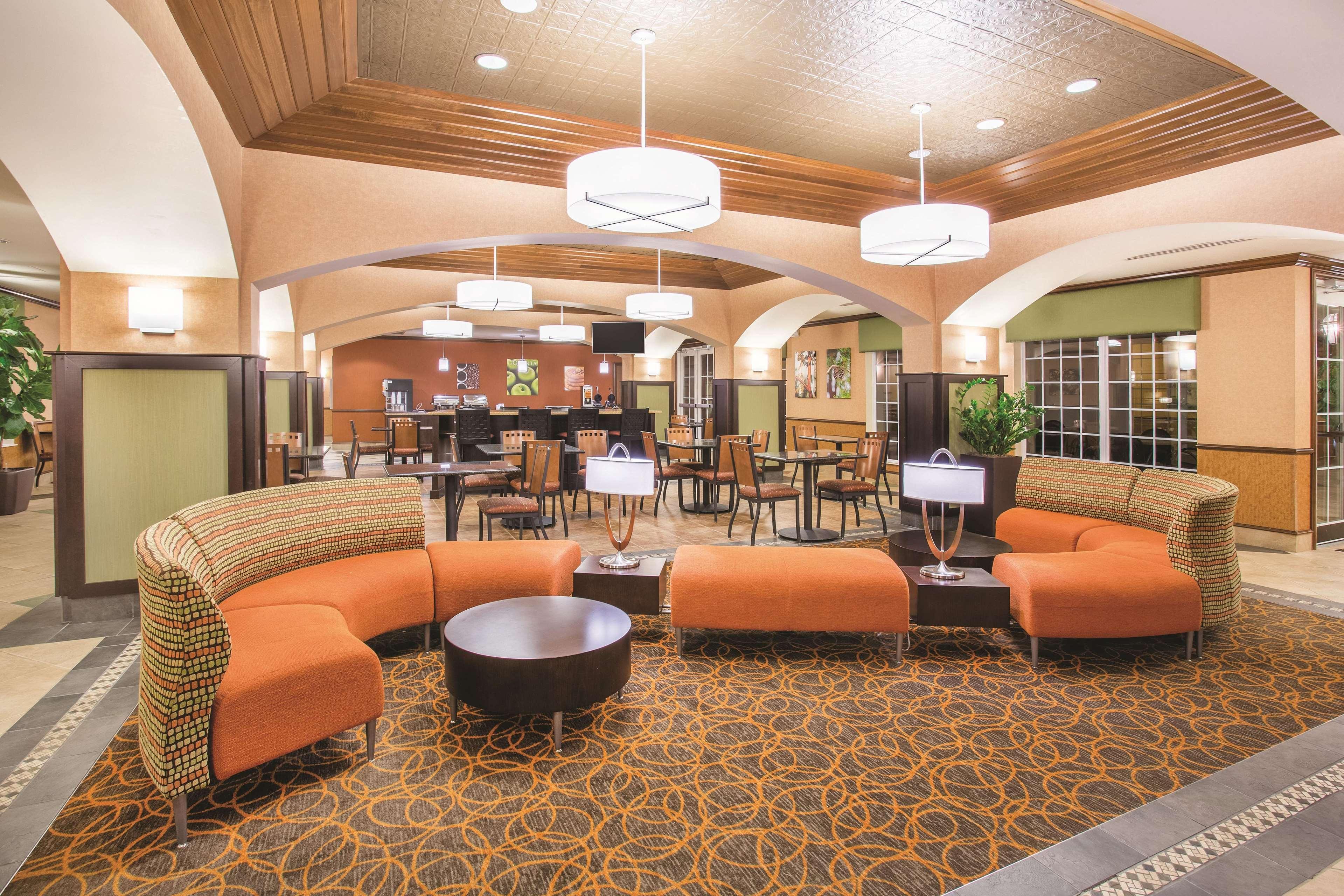 Hotel La Quinta By Wyndham 3*
