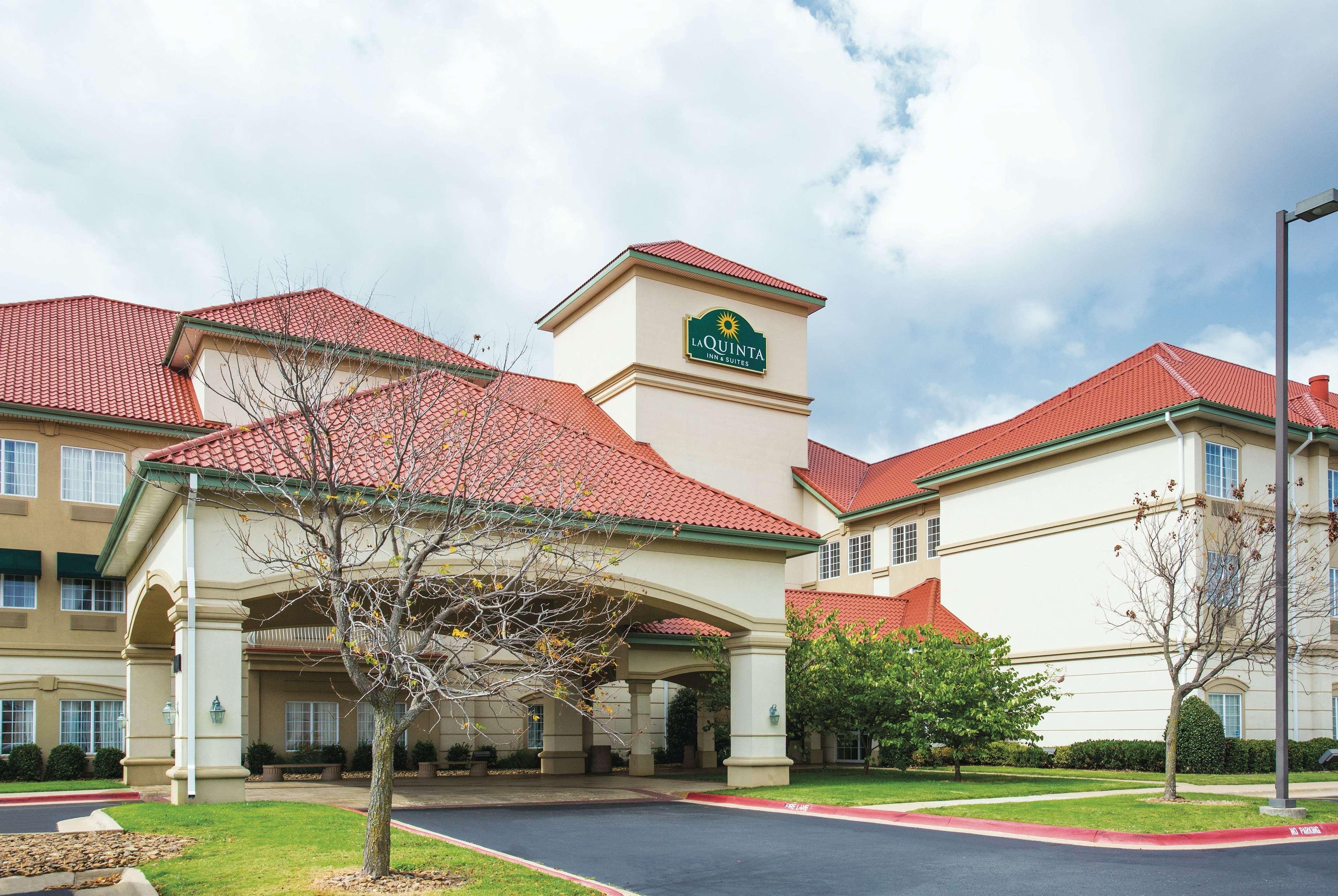 La Quinta By Wyndham 3* Bentonville