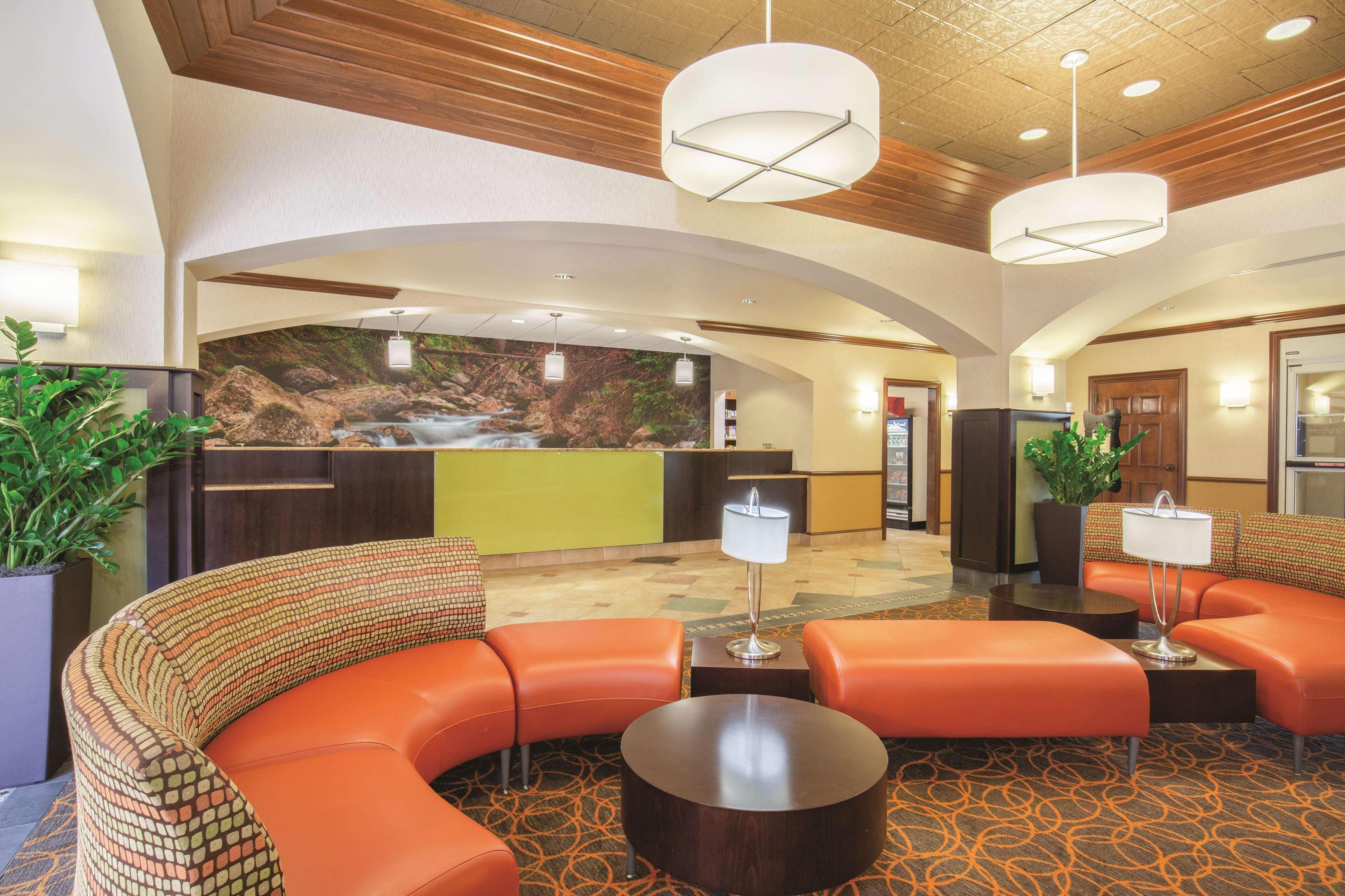 La Quinta By Wyndham 3* Bentonville