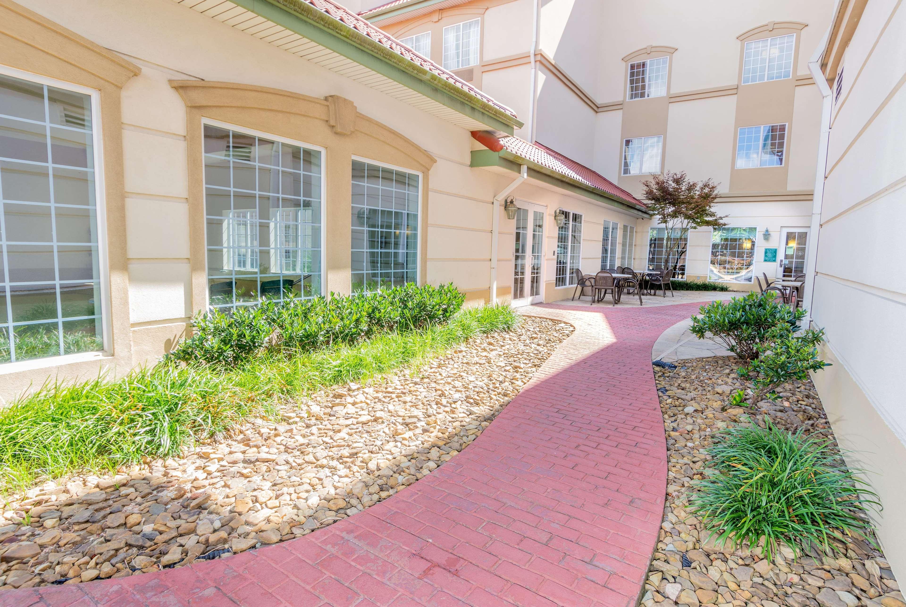 Hotel La Quinta By Wyndham