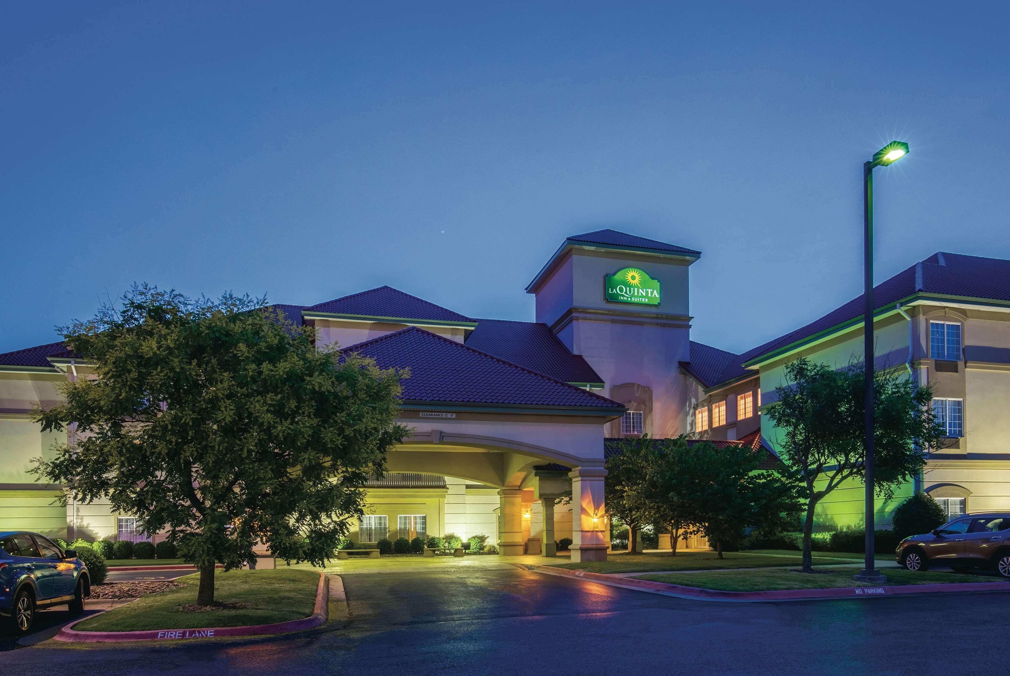 La Quinta By Wyndham Hotel 3*