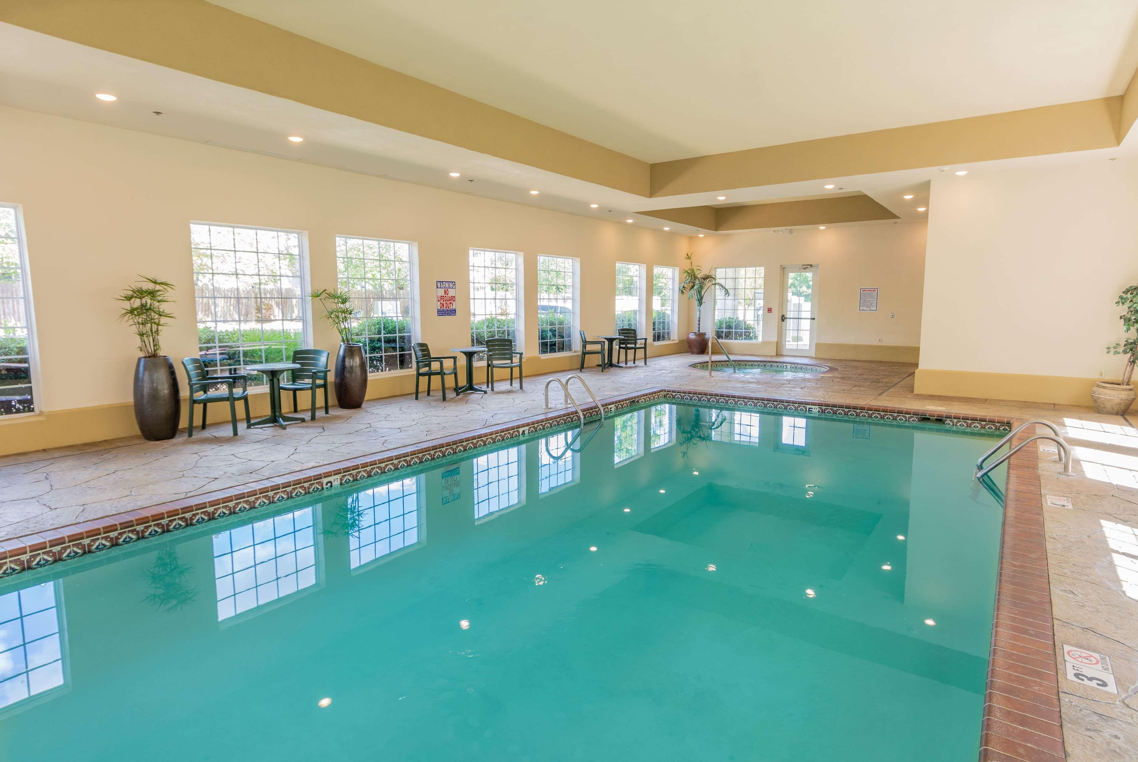 La Quinta By Wyndham 3* Bentonville