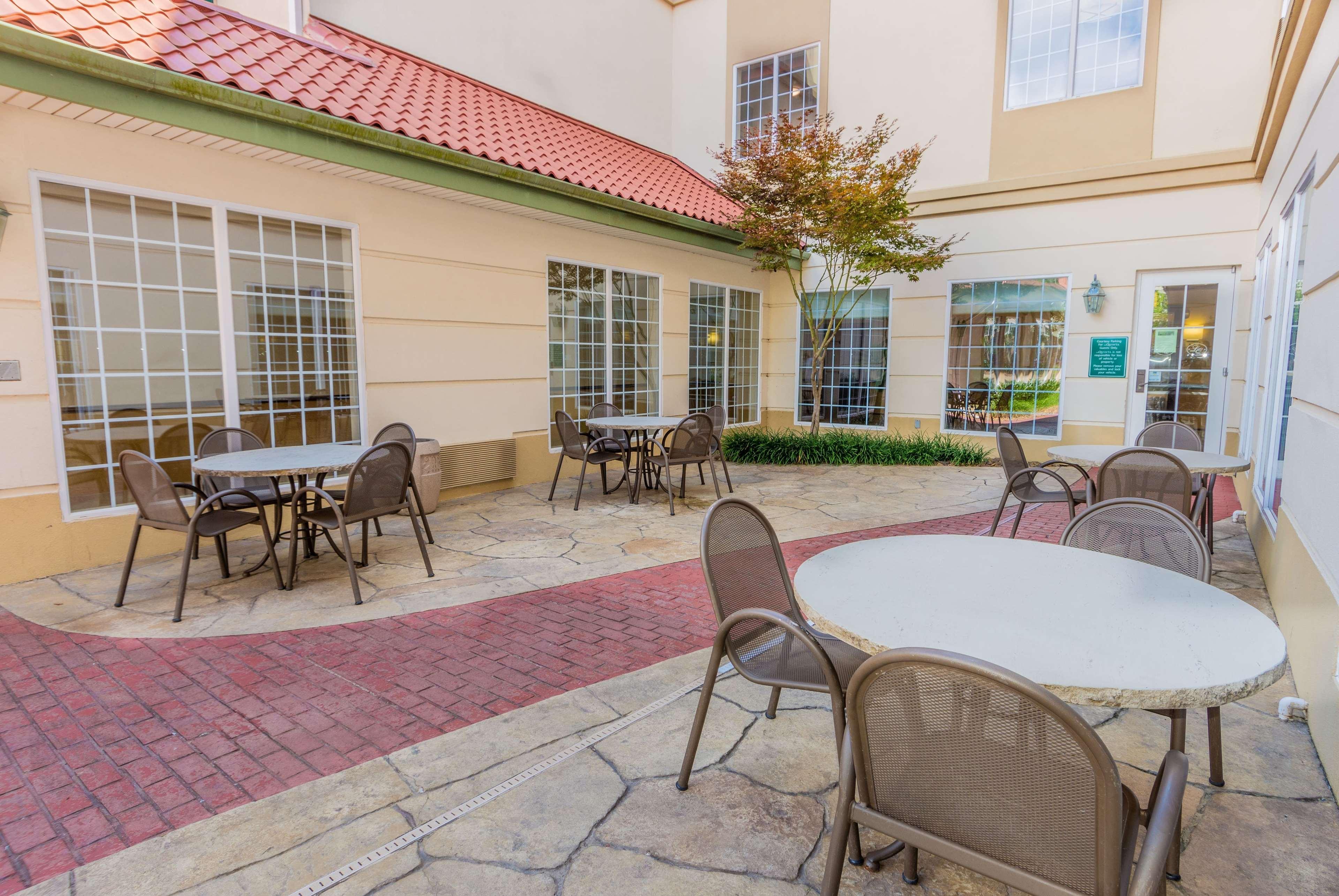 La Quinta By Wyndham